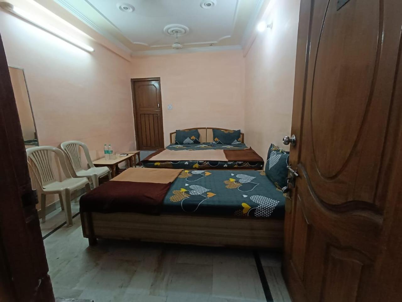 Hotel Rajpal Guest House view 3