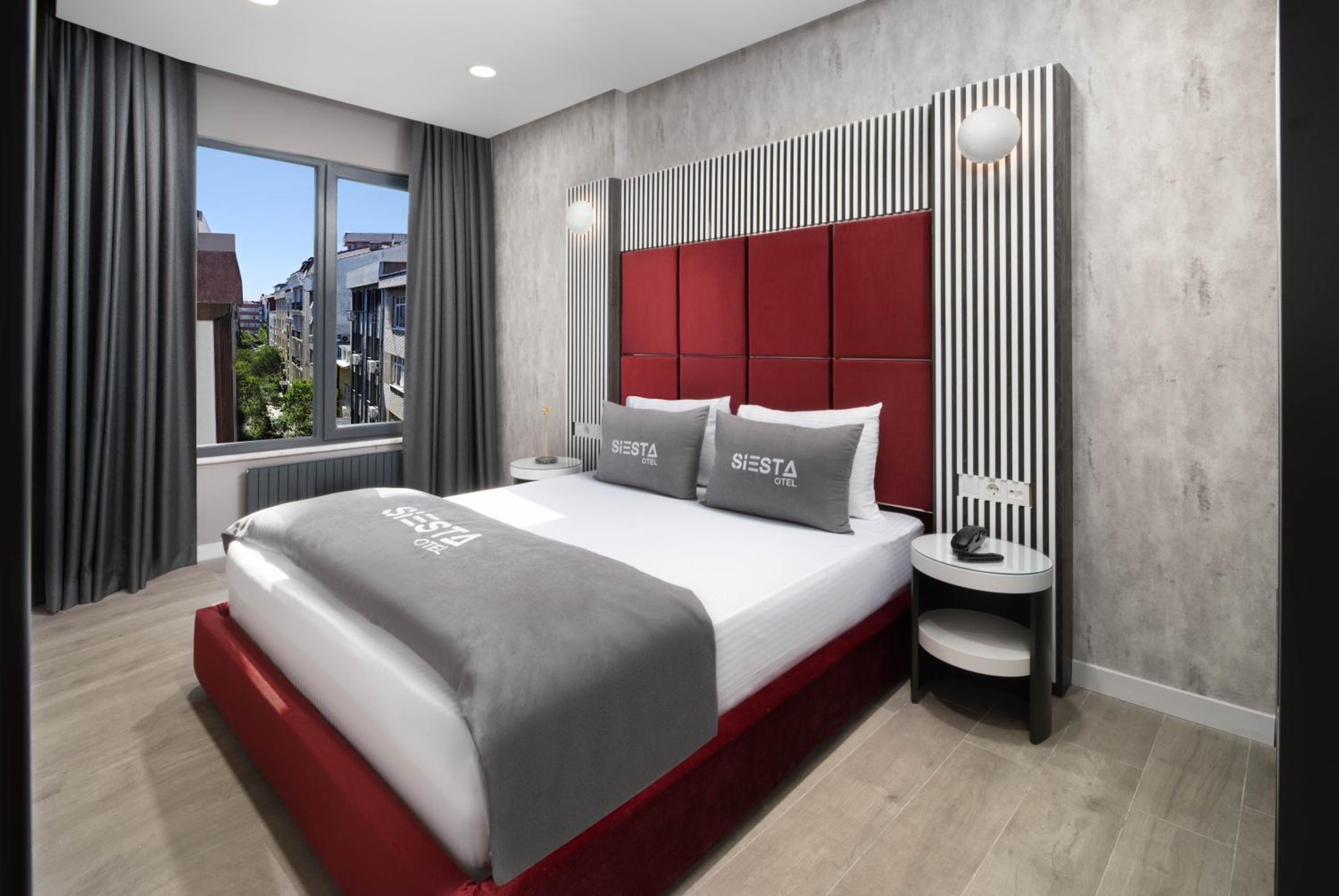 Siesta Hotel Bakırköy - Image 15