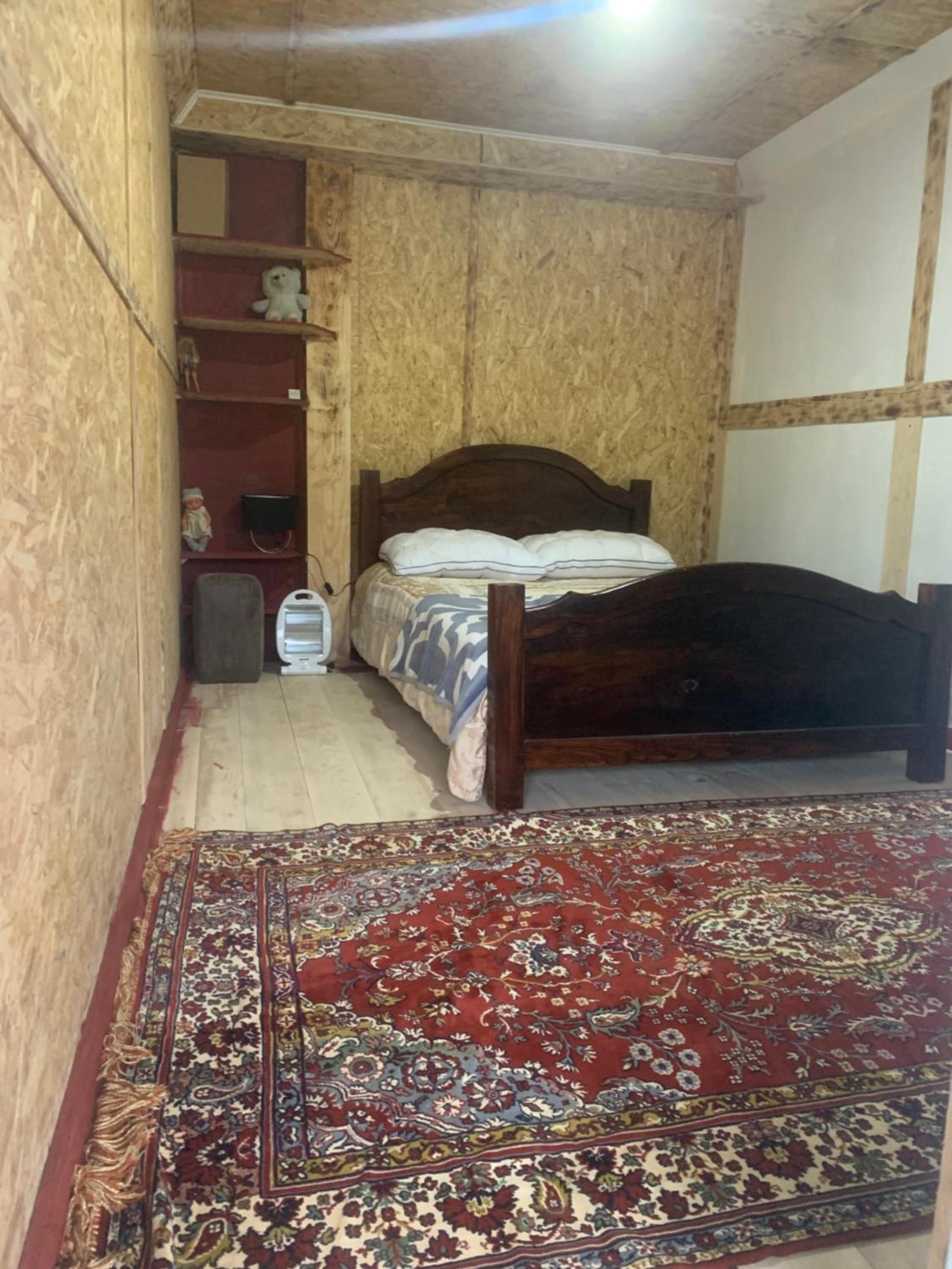 Guesthouse Aprasidze