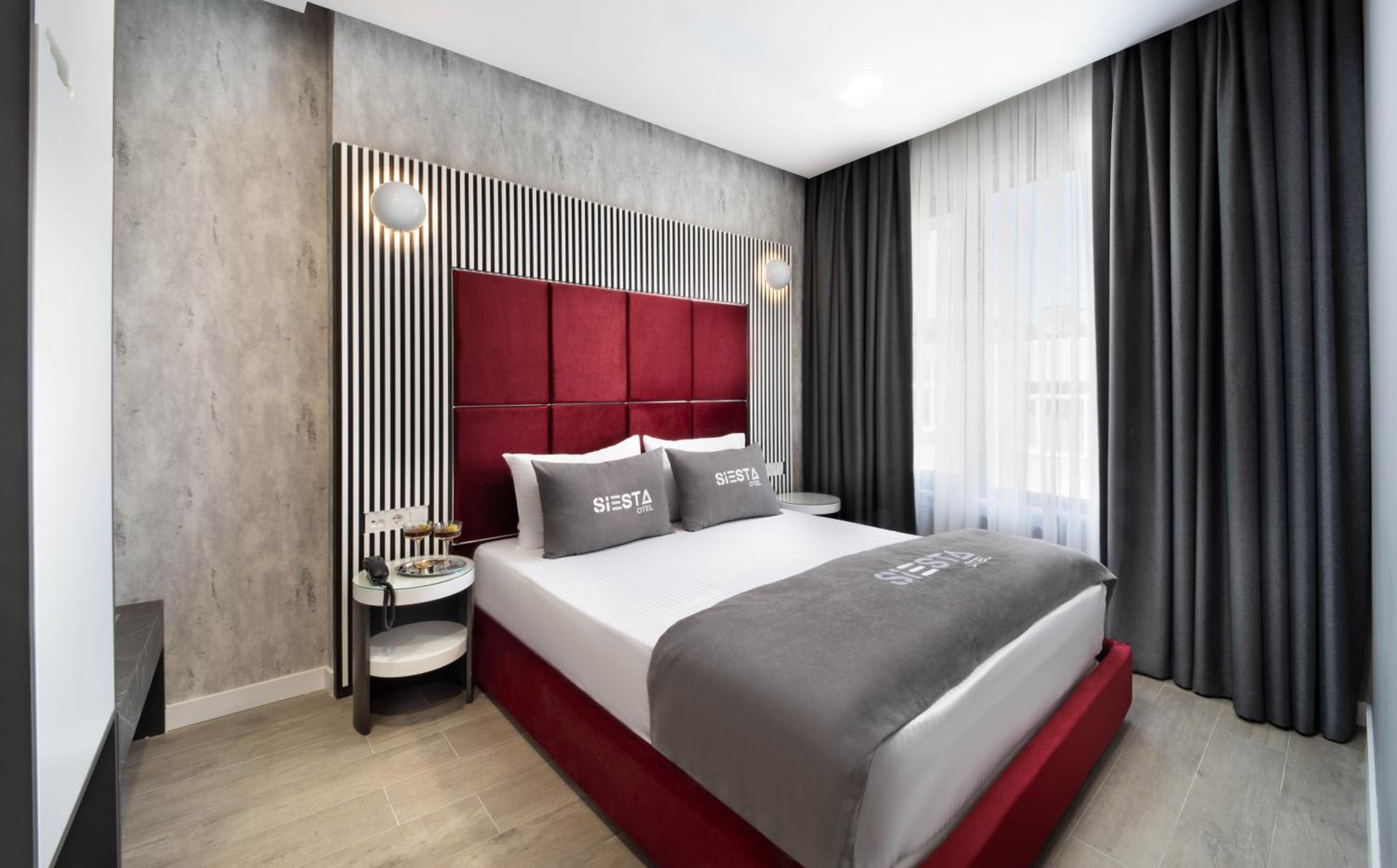 Siesta Hotel Bakırköy - Image 16