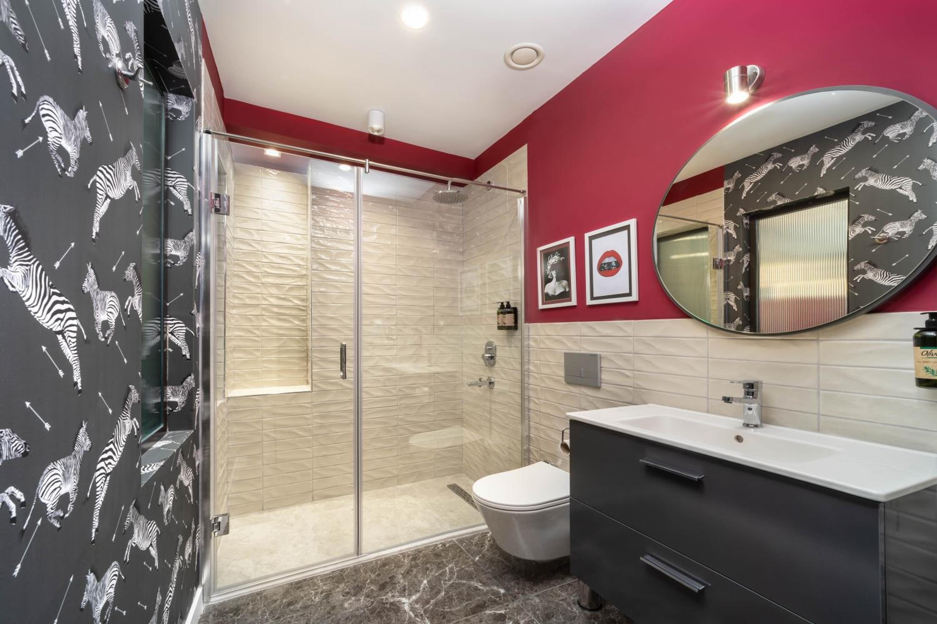 Siesta Hotel Bakırköy - Image 17