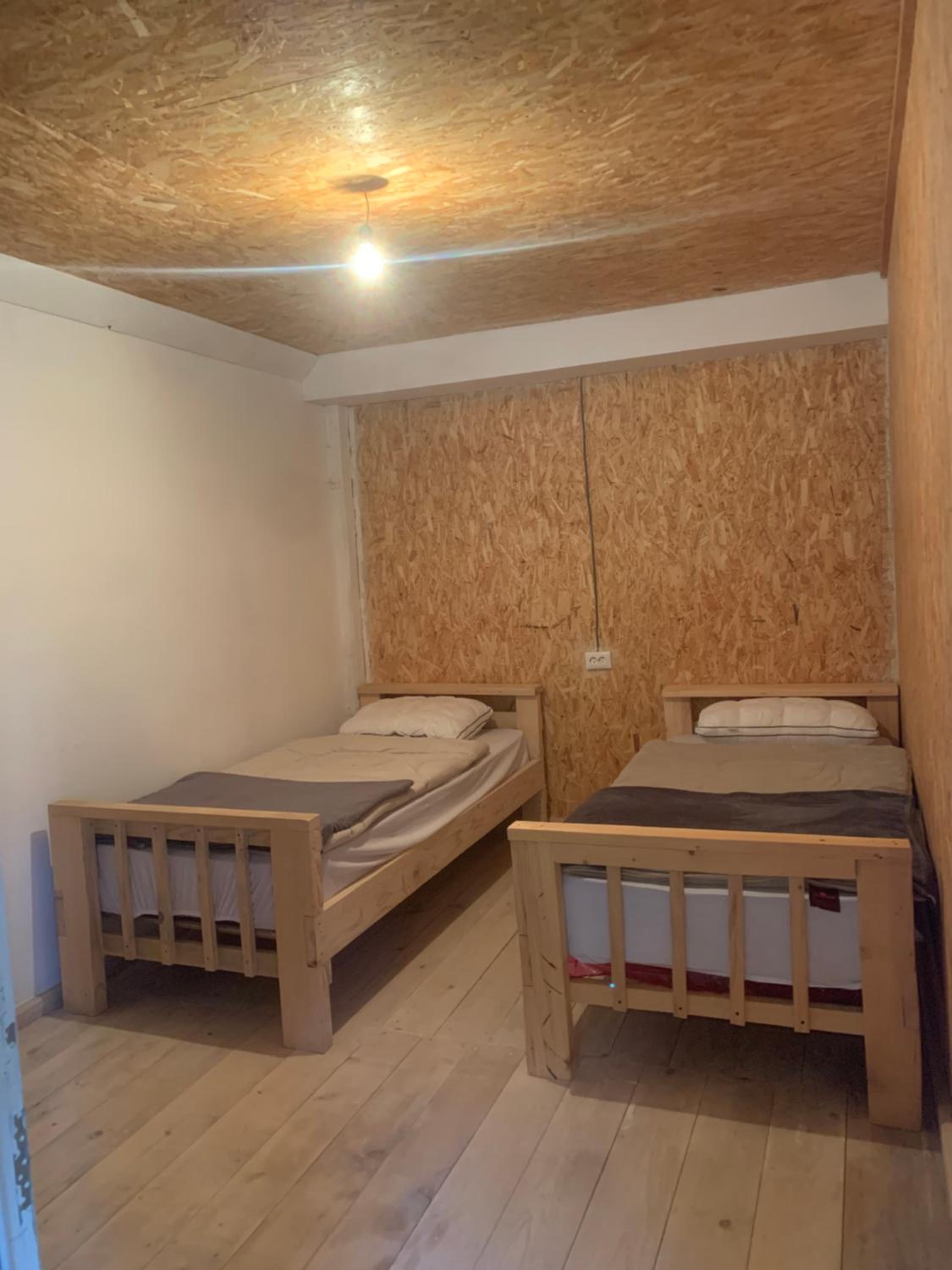 Guesthouse Aprasidze