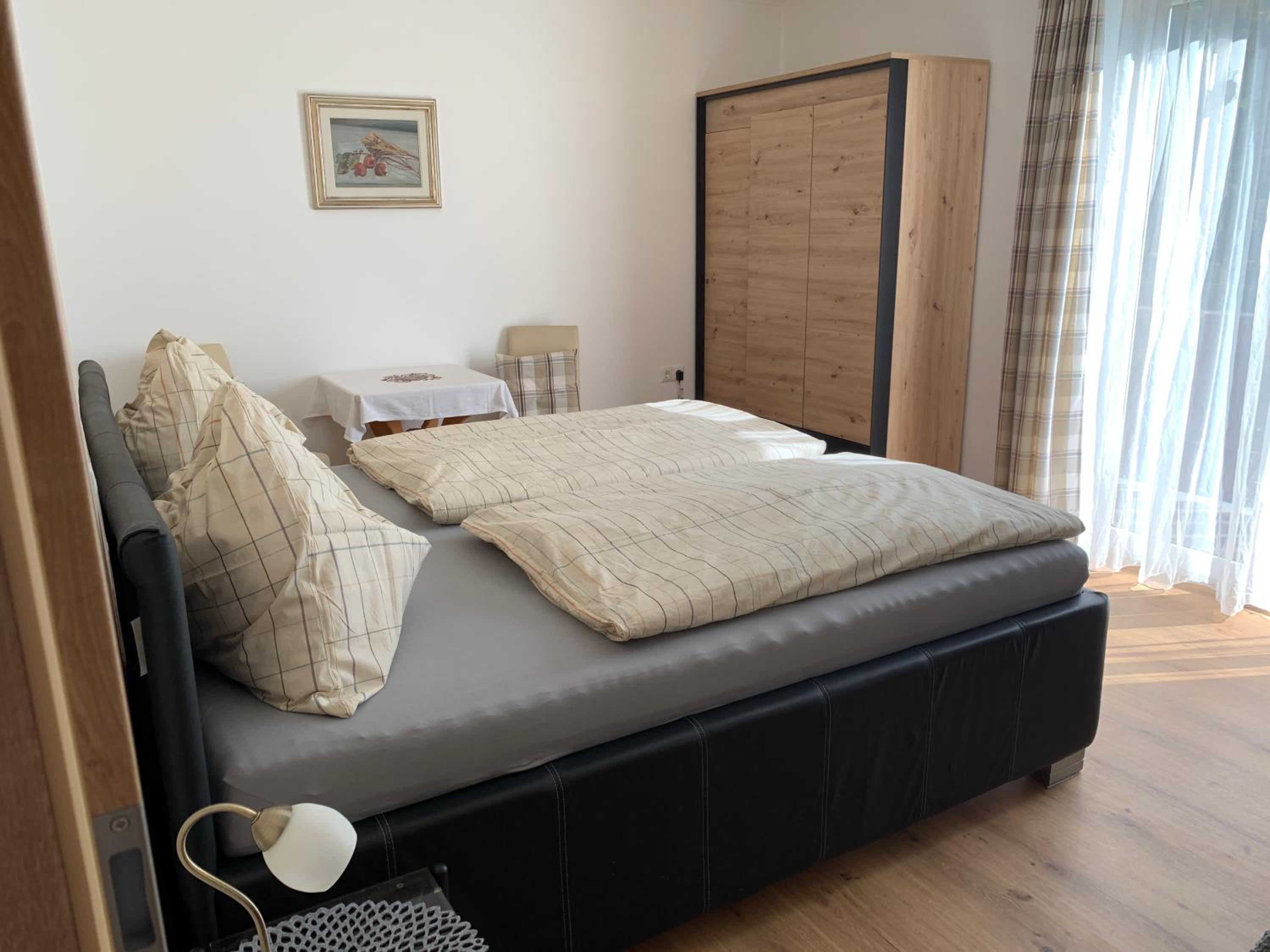 Chalet Ester