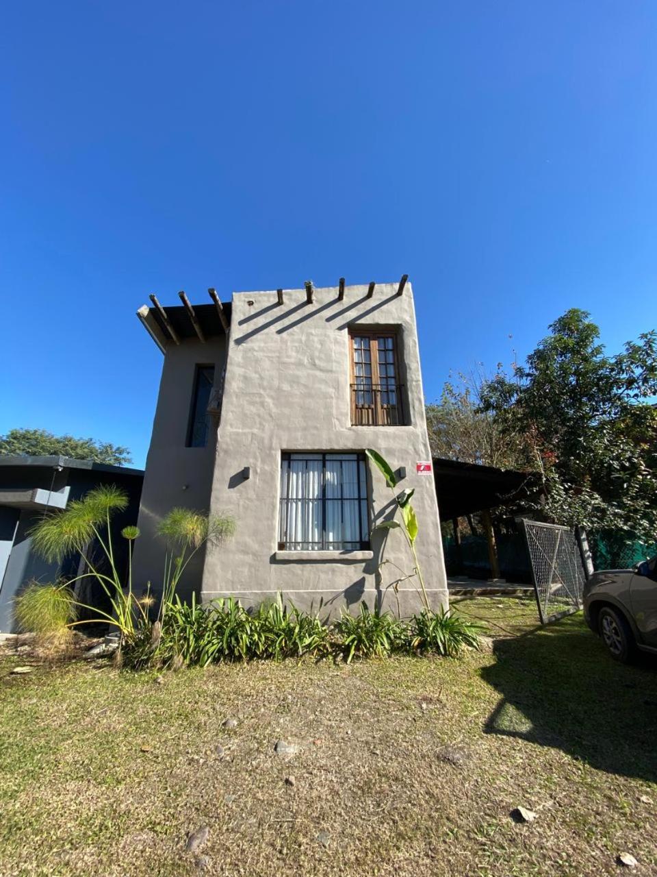 La Casa de Mundo Nuevo