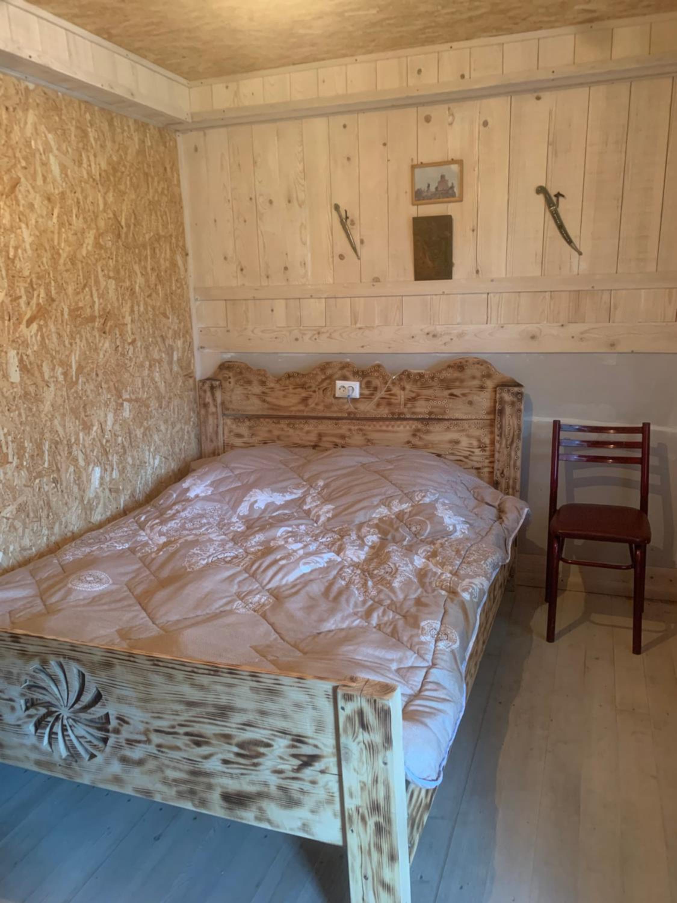 Guesthouse Aprasidze