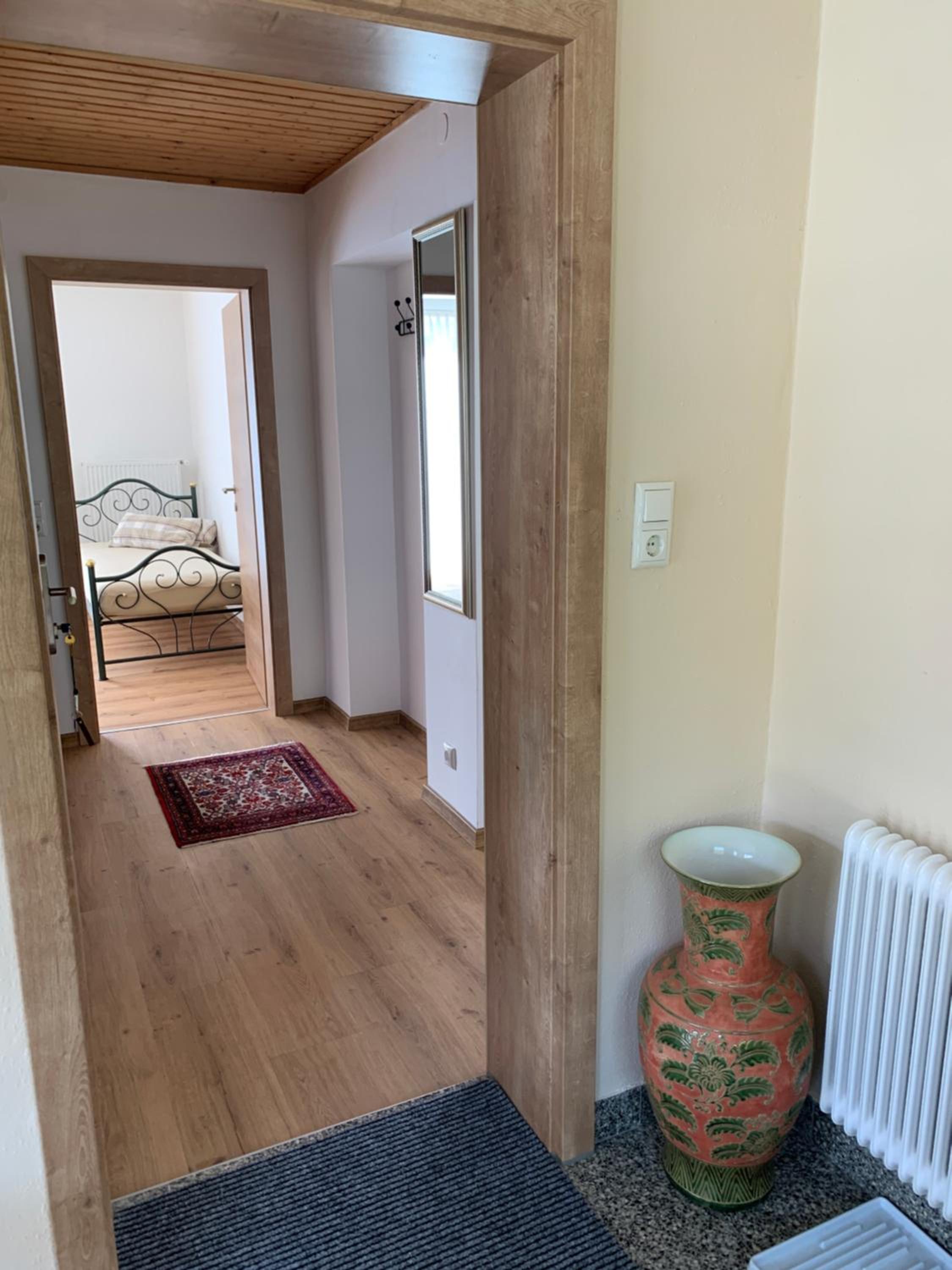 Chalet Ester
