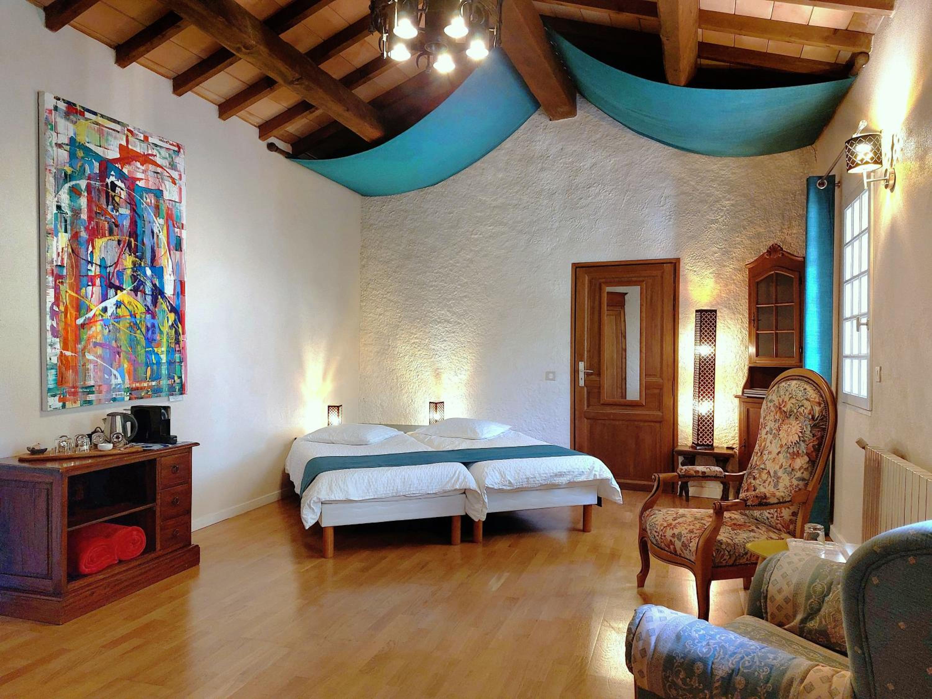 Maison Catalina, photo 37