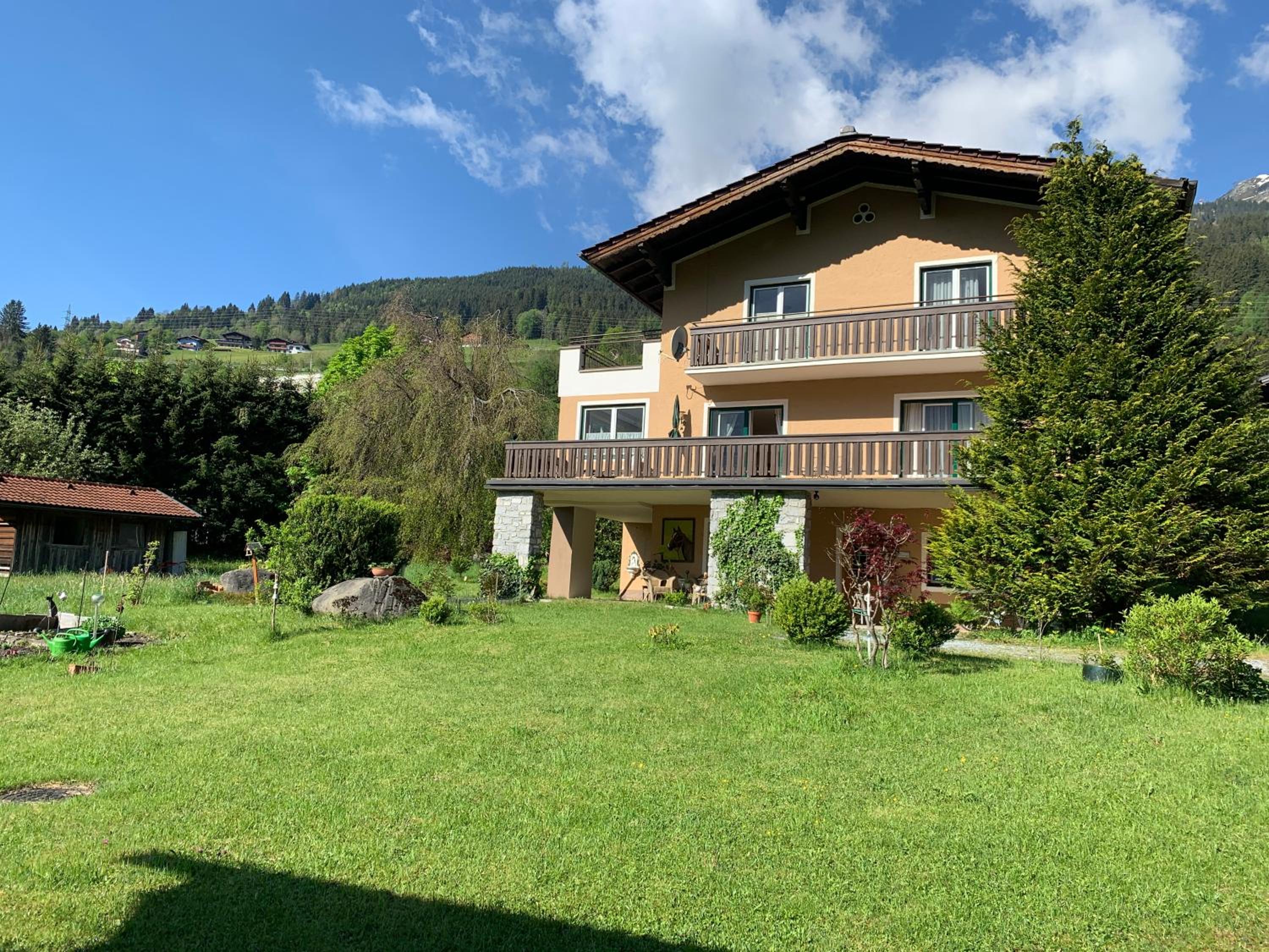 Chalet Ester
