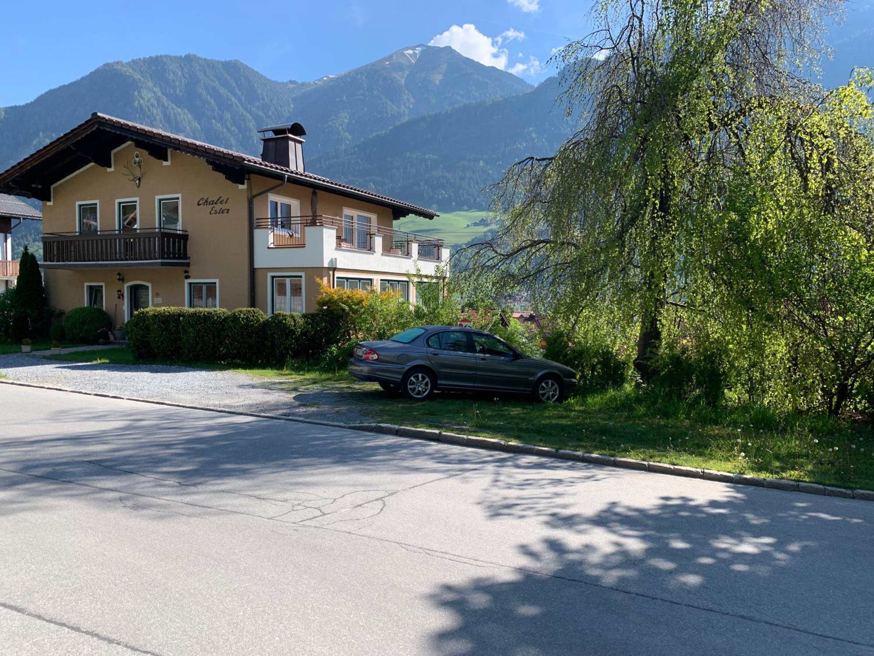 Chalet Ester