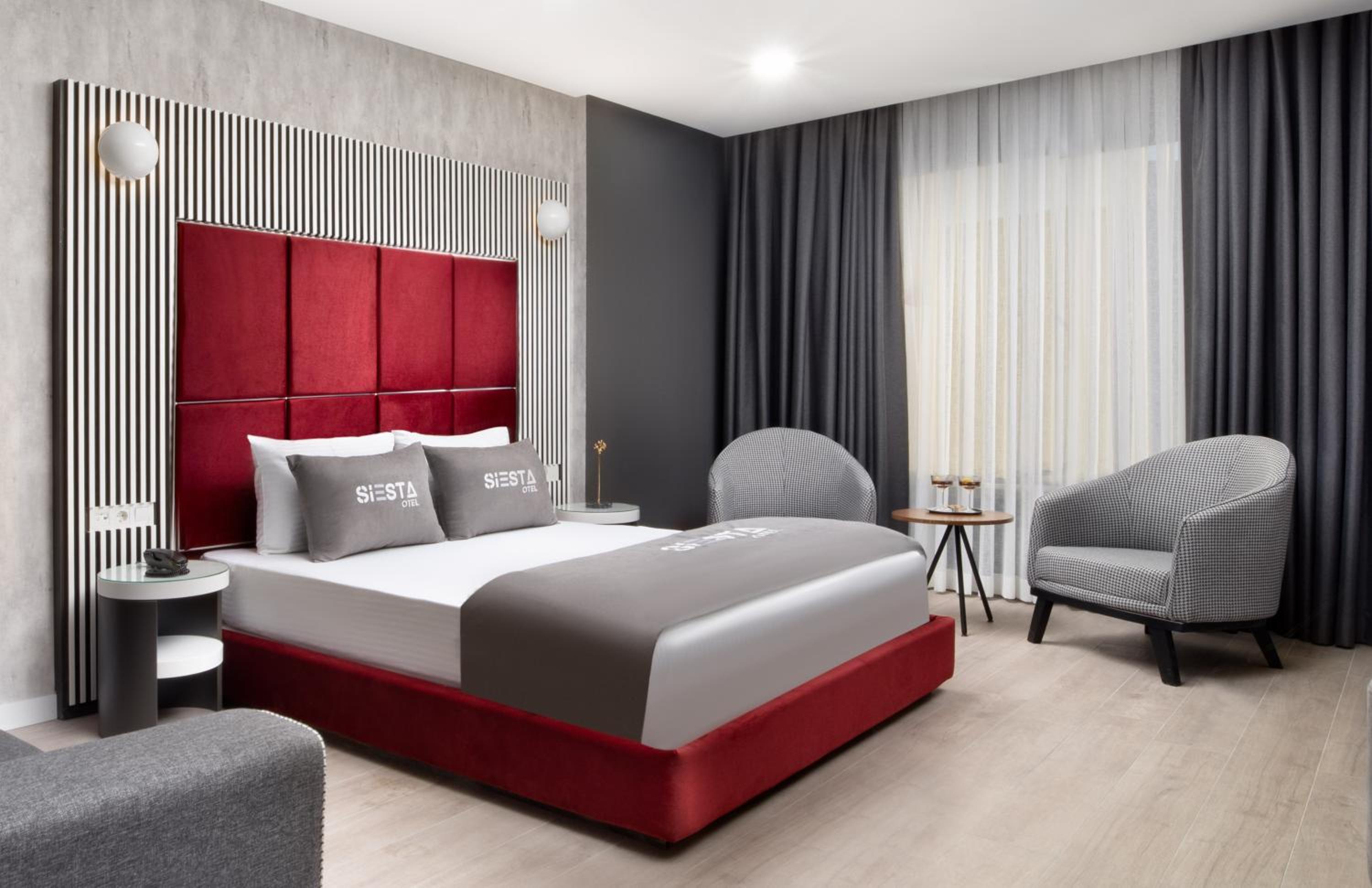 Siesta Hotel Bakırköy - Image 14