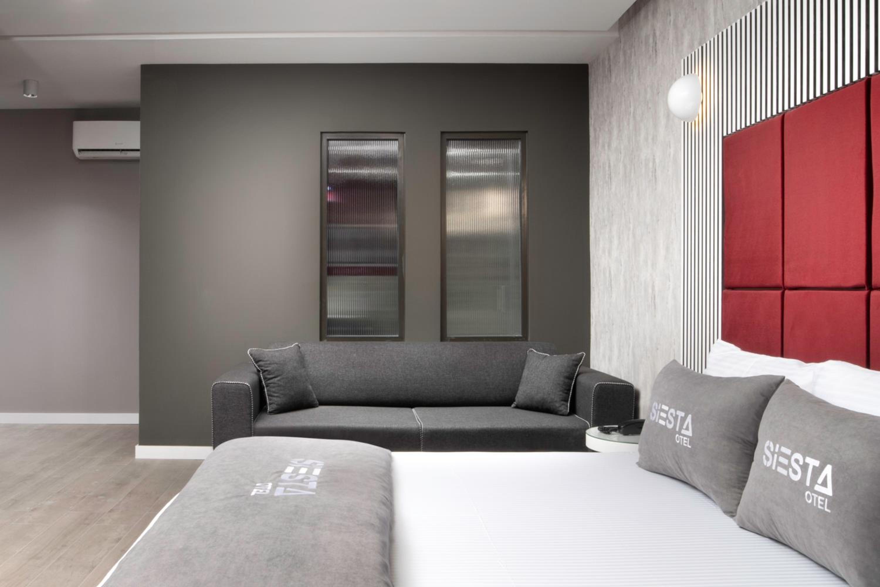 Siesta Hotel Bakırköy - Image 18