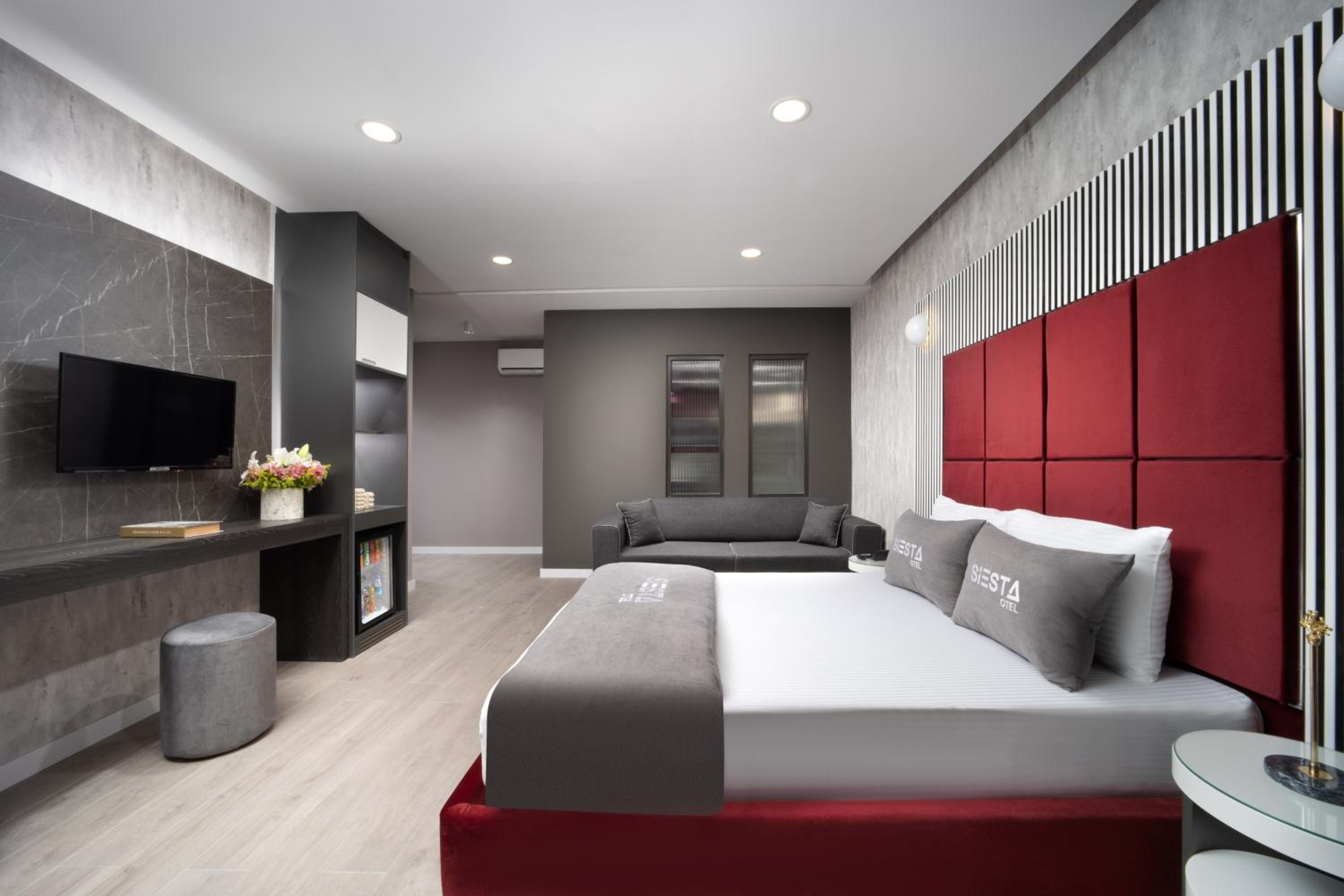 Siesta Hotel Bakırköy - Image 7