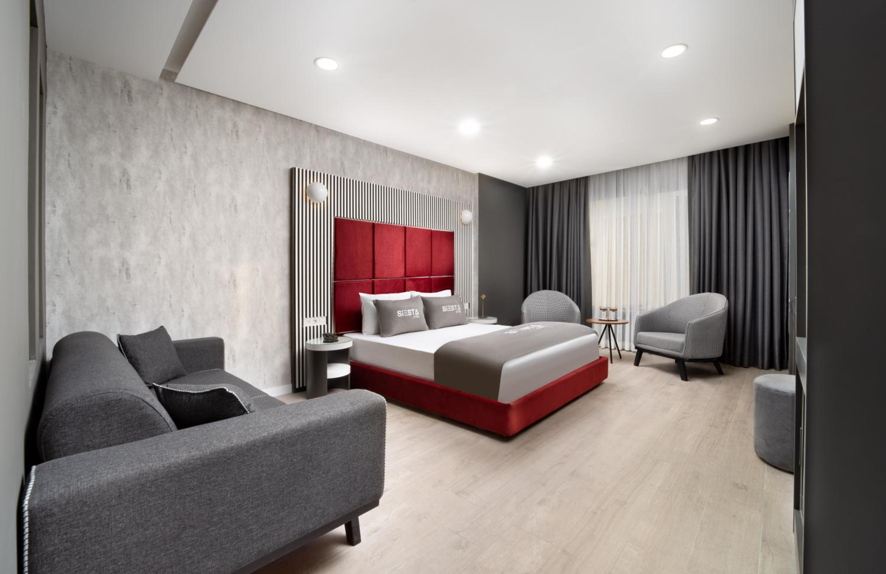 Siesta Hotel Bakırköy - Image 20