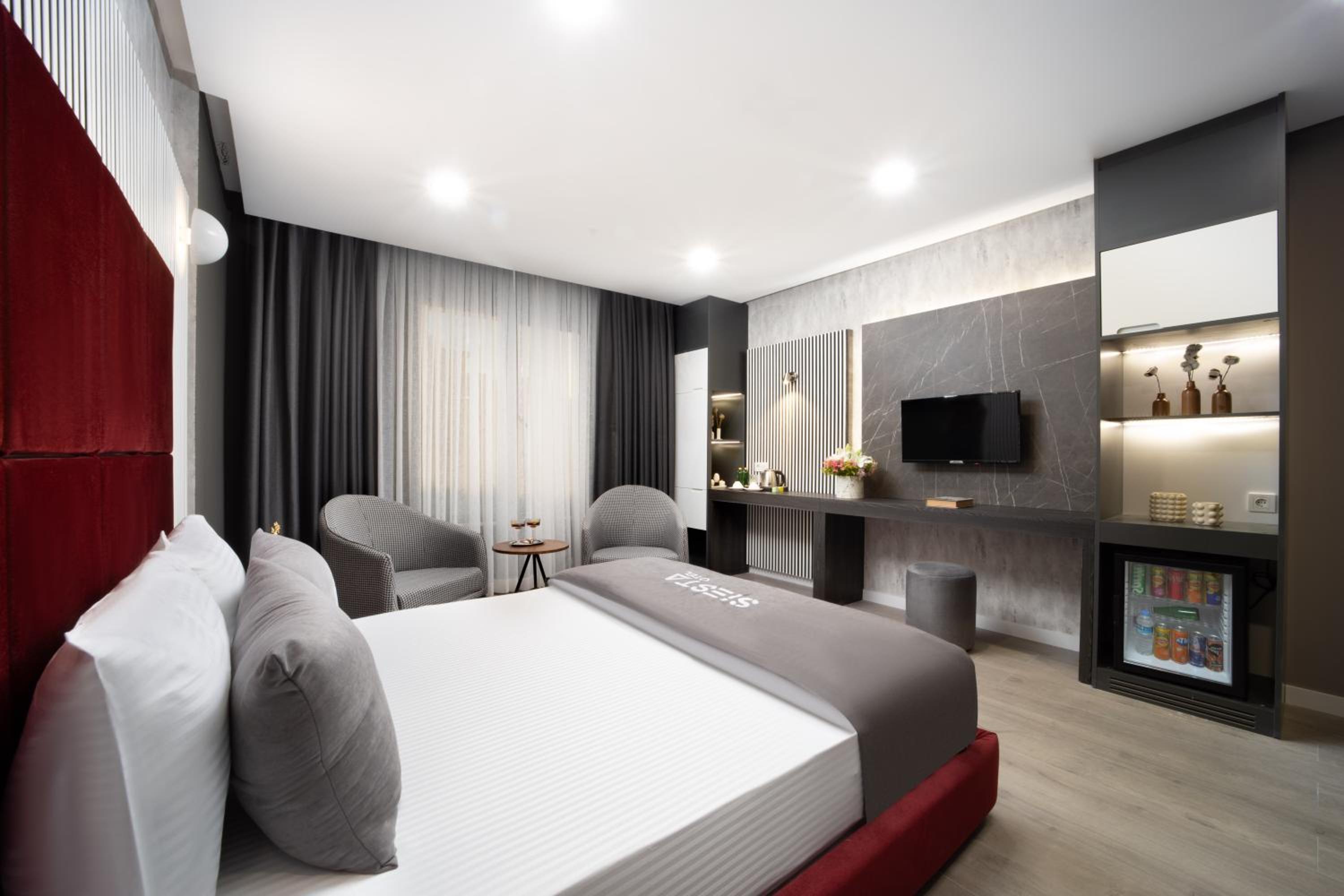 Siesta Hotel Bakırköy - Image 19