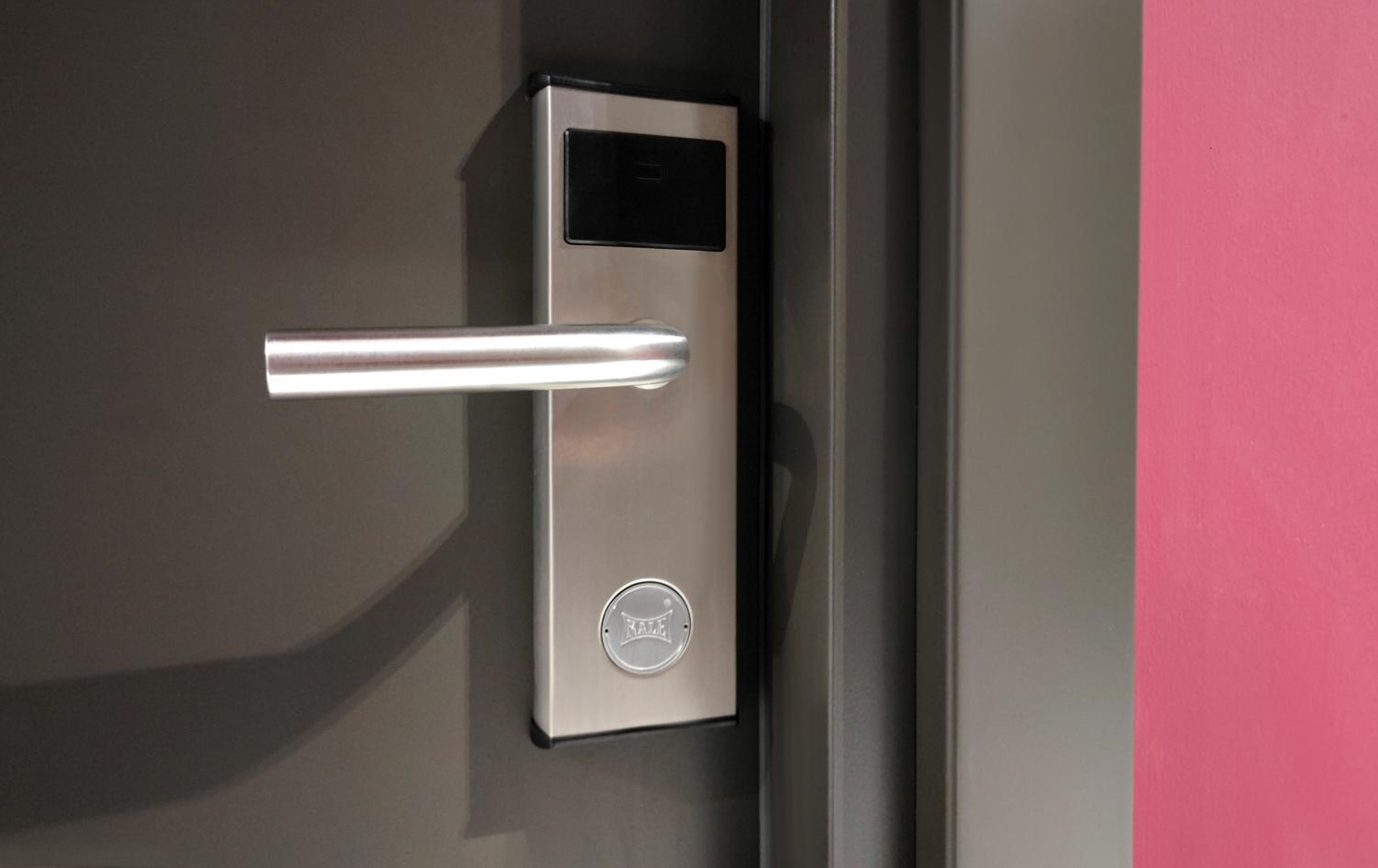 Siesta Hotel Bakırköy - Image 21