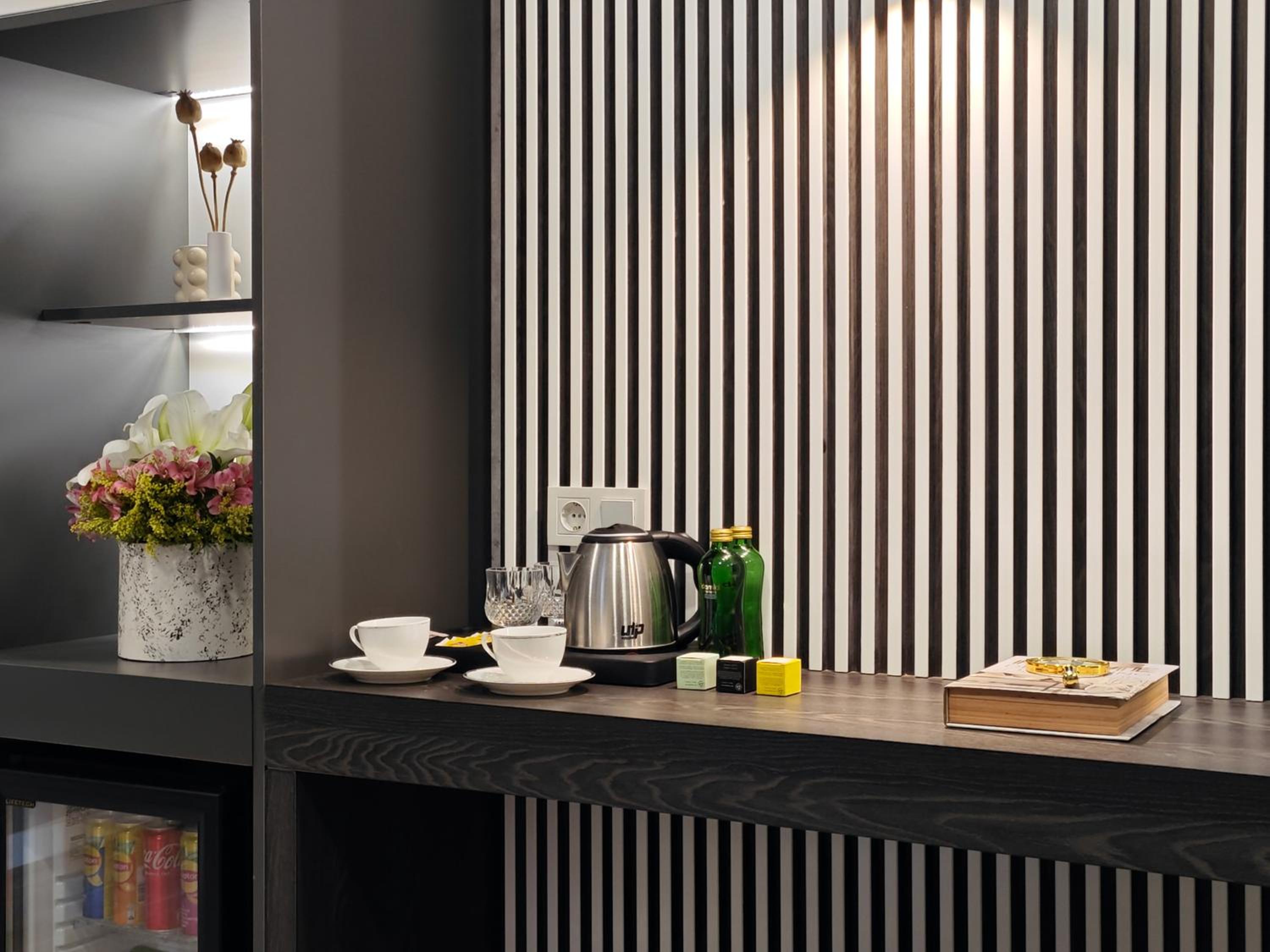 Siesta Hotel Bakırköy - Image 22