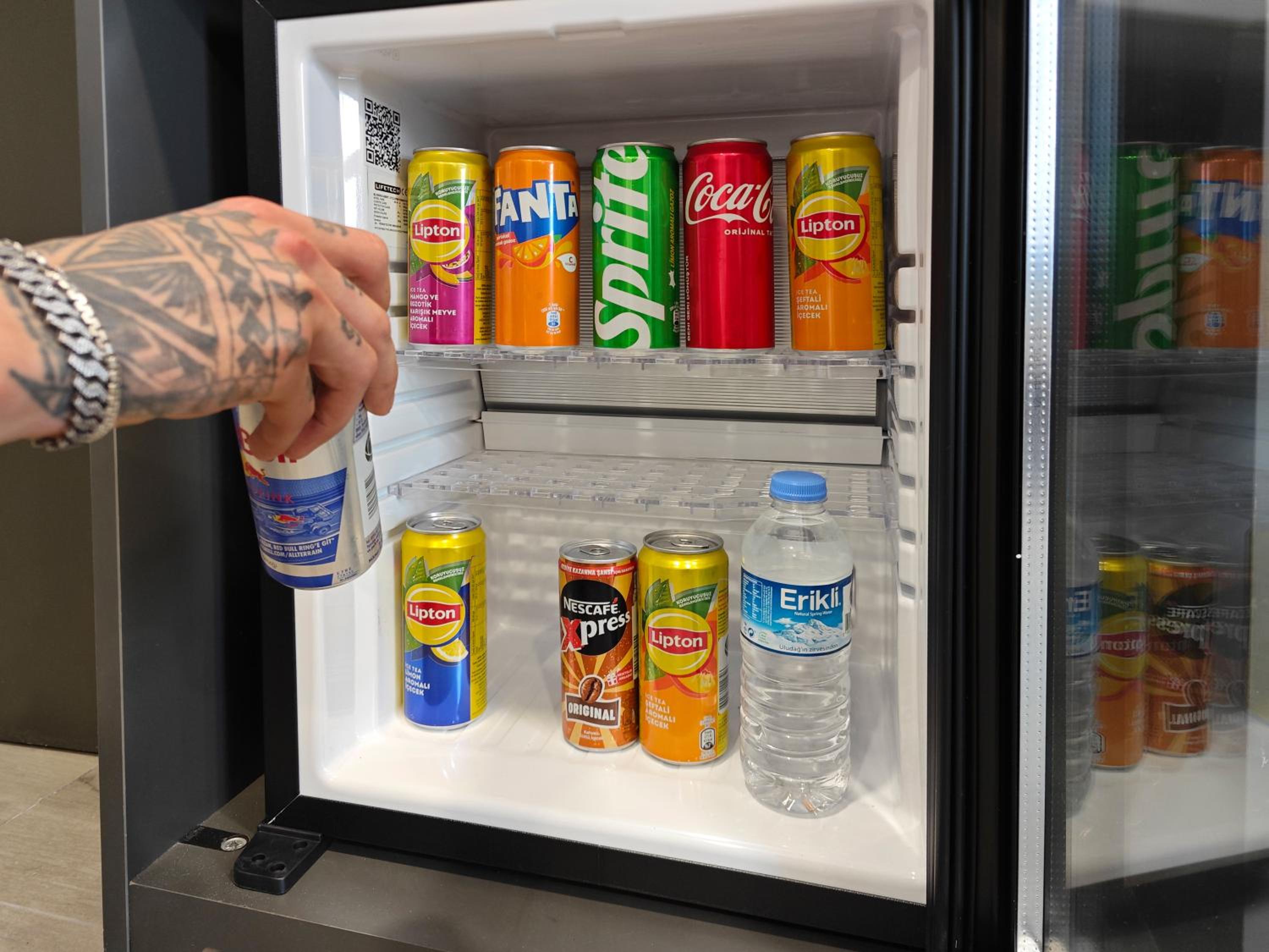 Siesta Hotel Bakırköy - Image 56