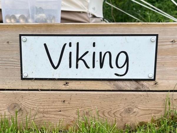 Sörby Glamping