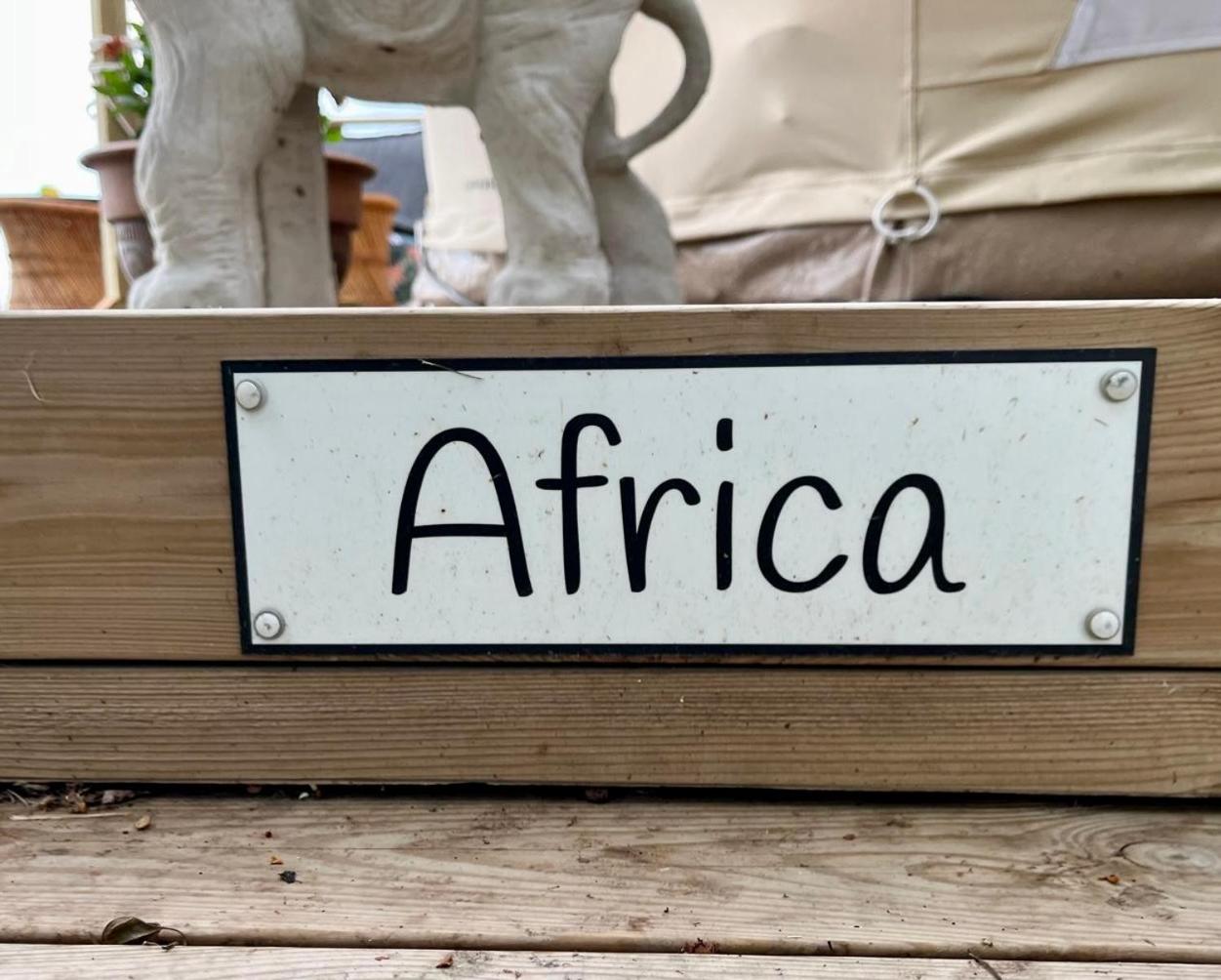 Sörby Glamping