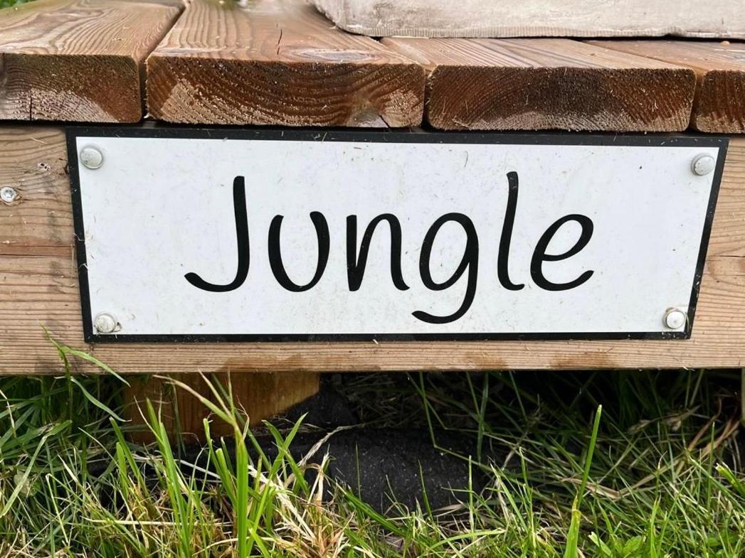 Sörby Glamping