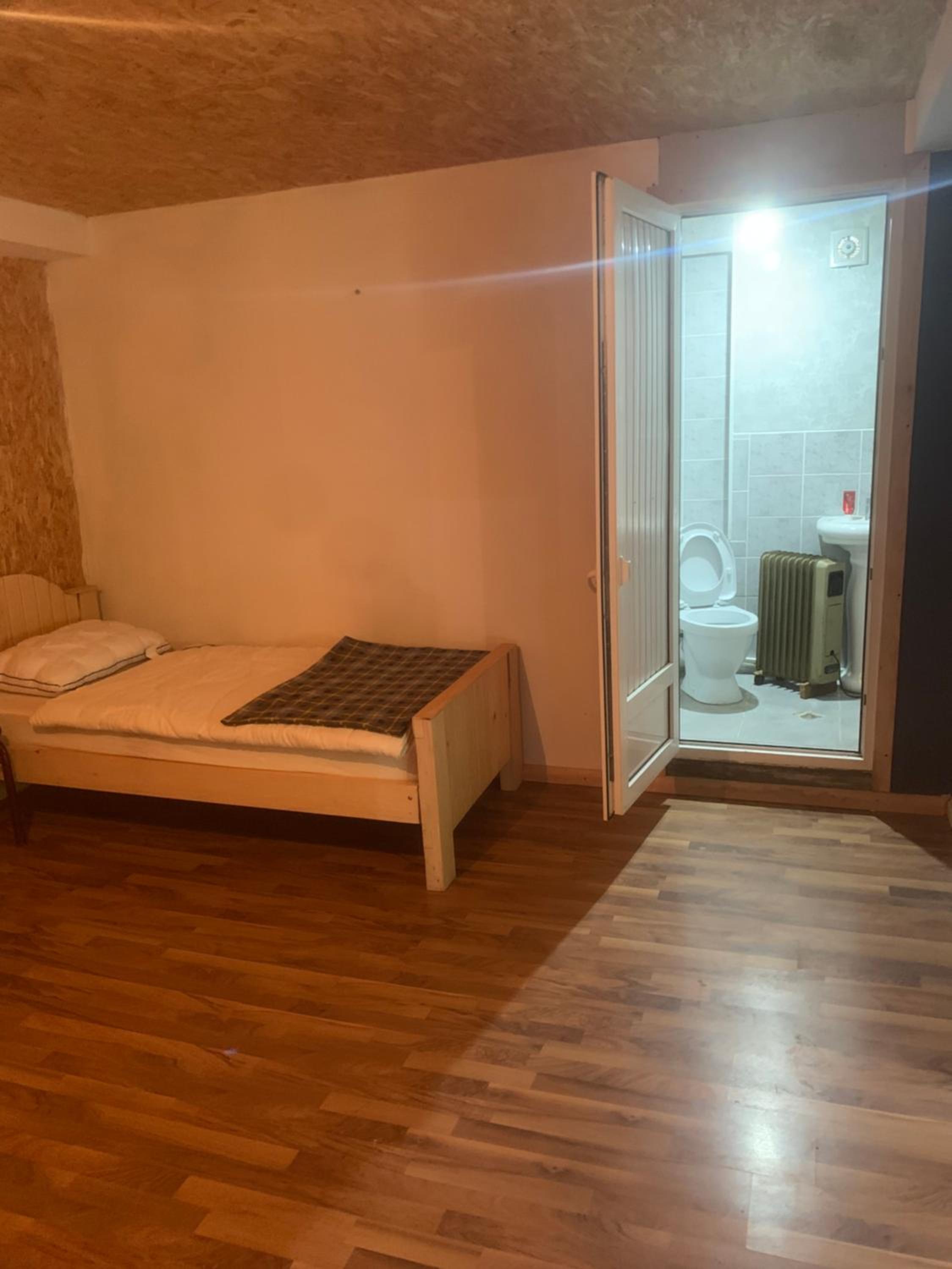 Guesthouse Aprasidze