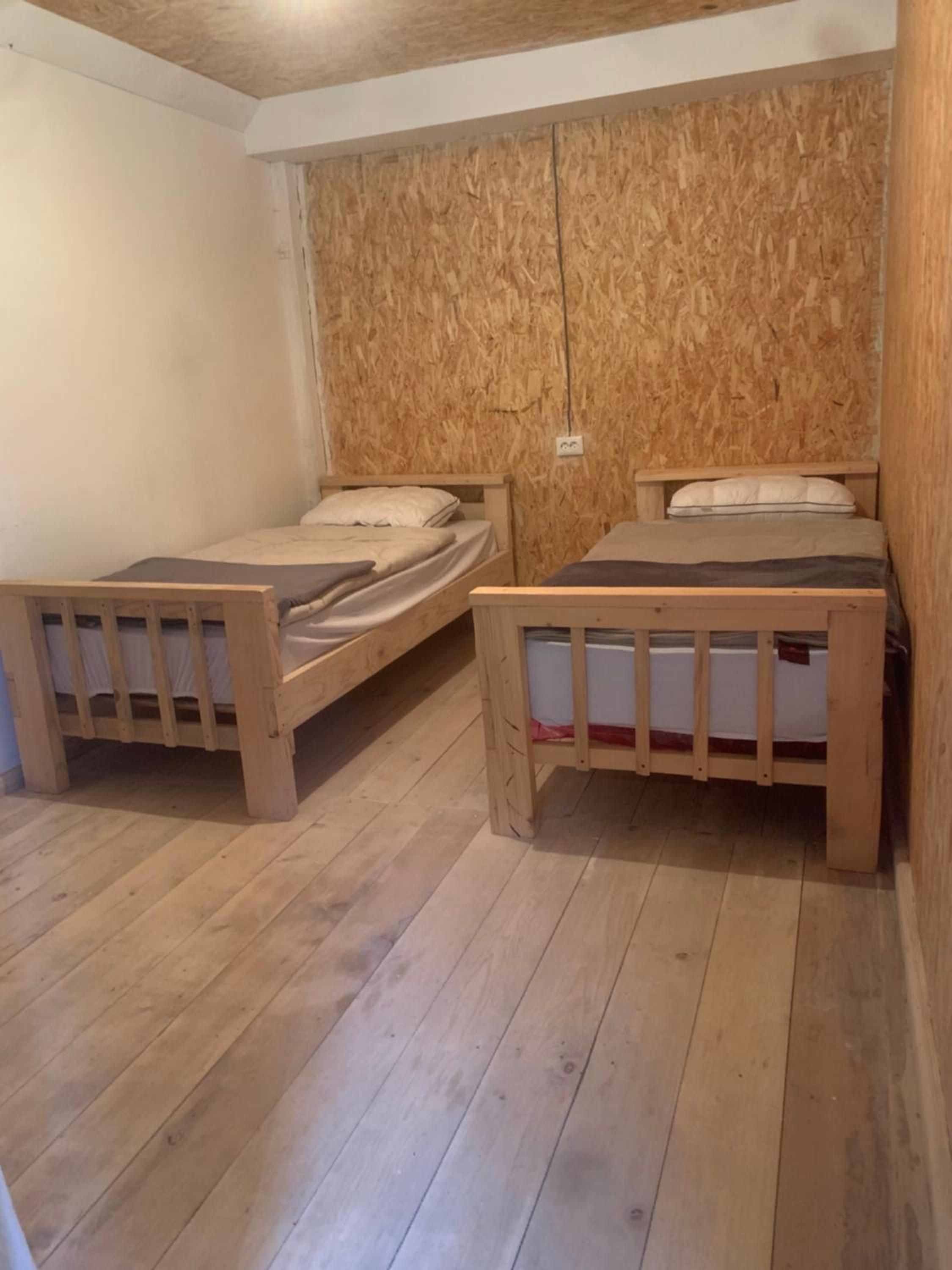 Guesthouse Aprasidze