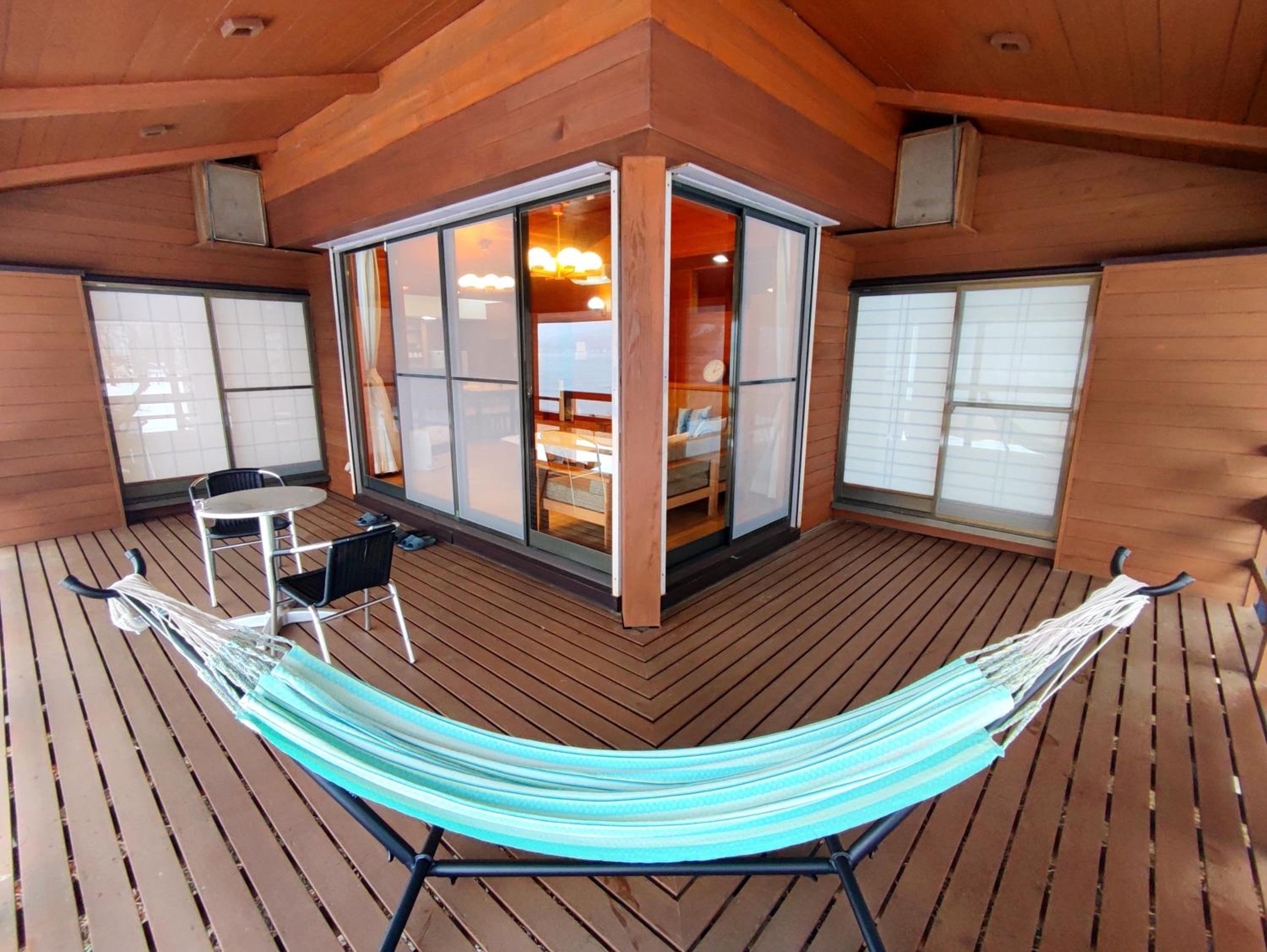 N Yamanakako Club view 2