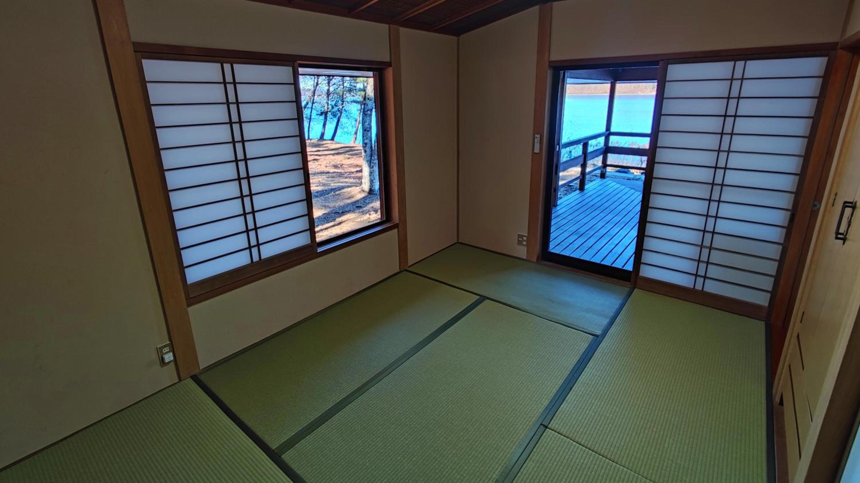 N Yamanakako Club view 4
