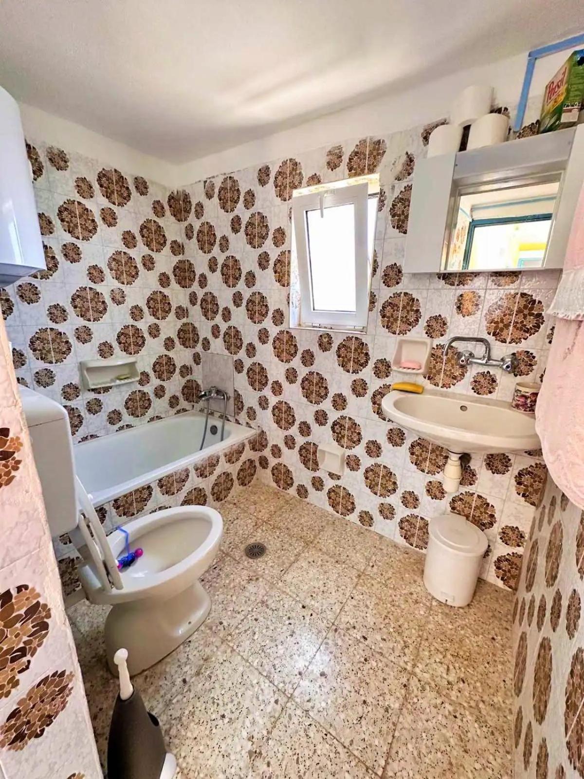Amοopi Beach Country House