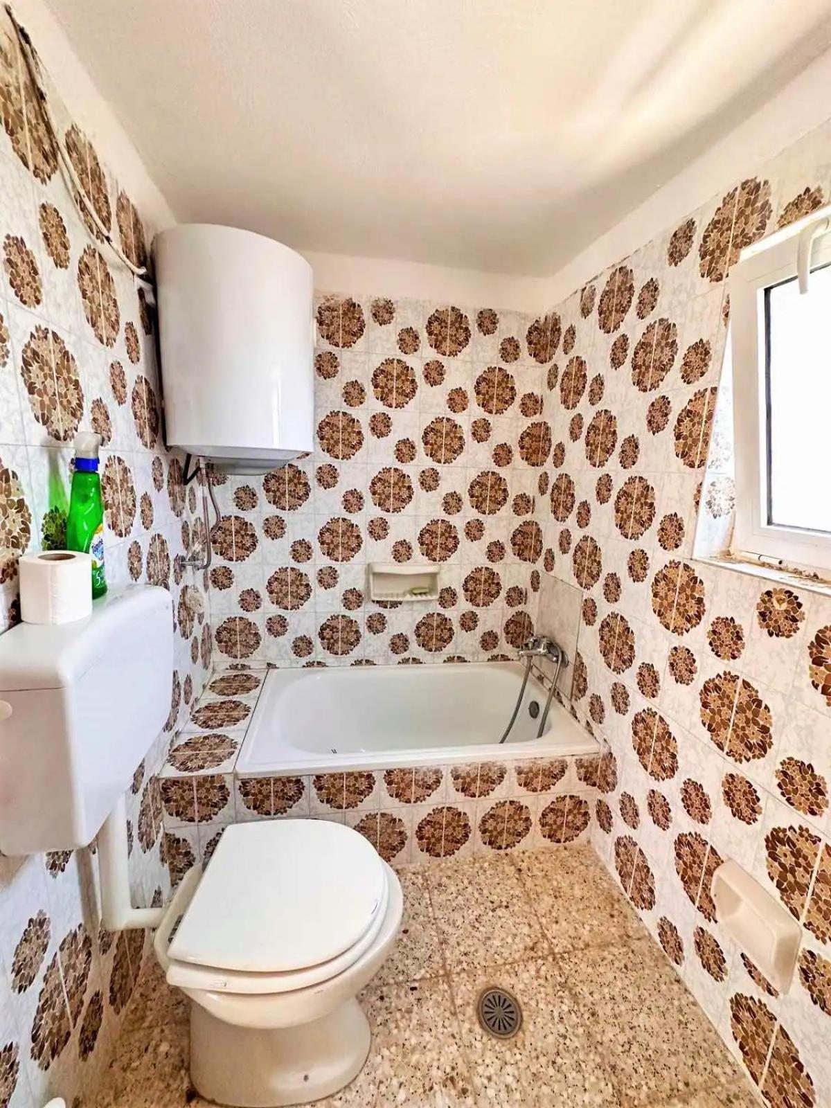 Amοopi Beach Country House