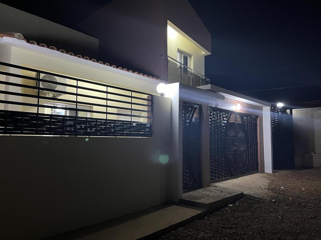 Safim Suites