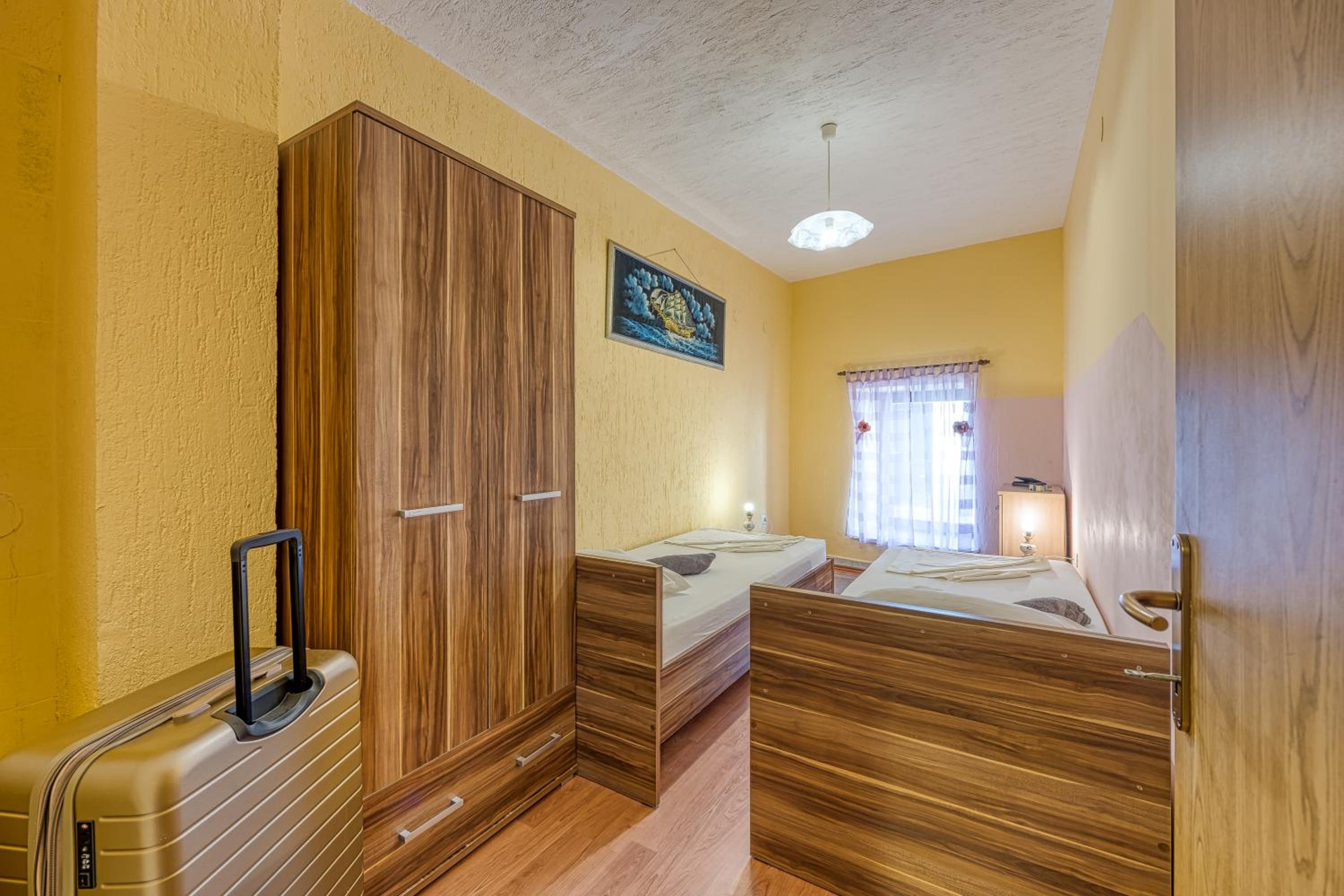 Apartments Cindrić