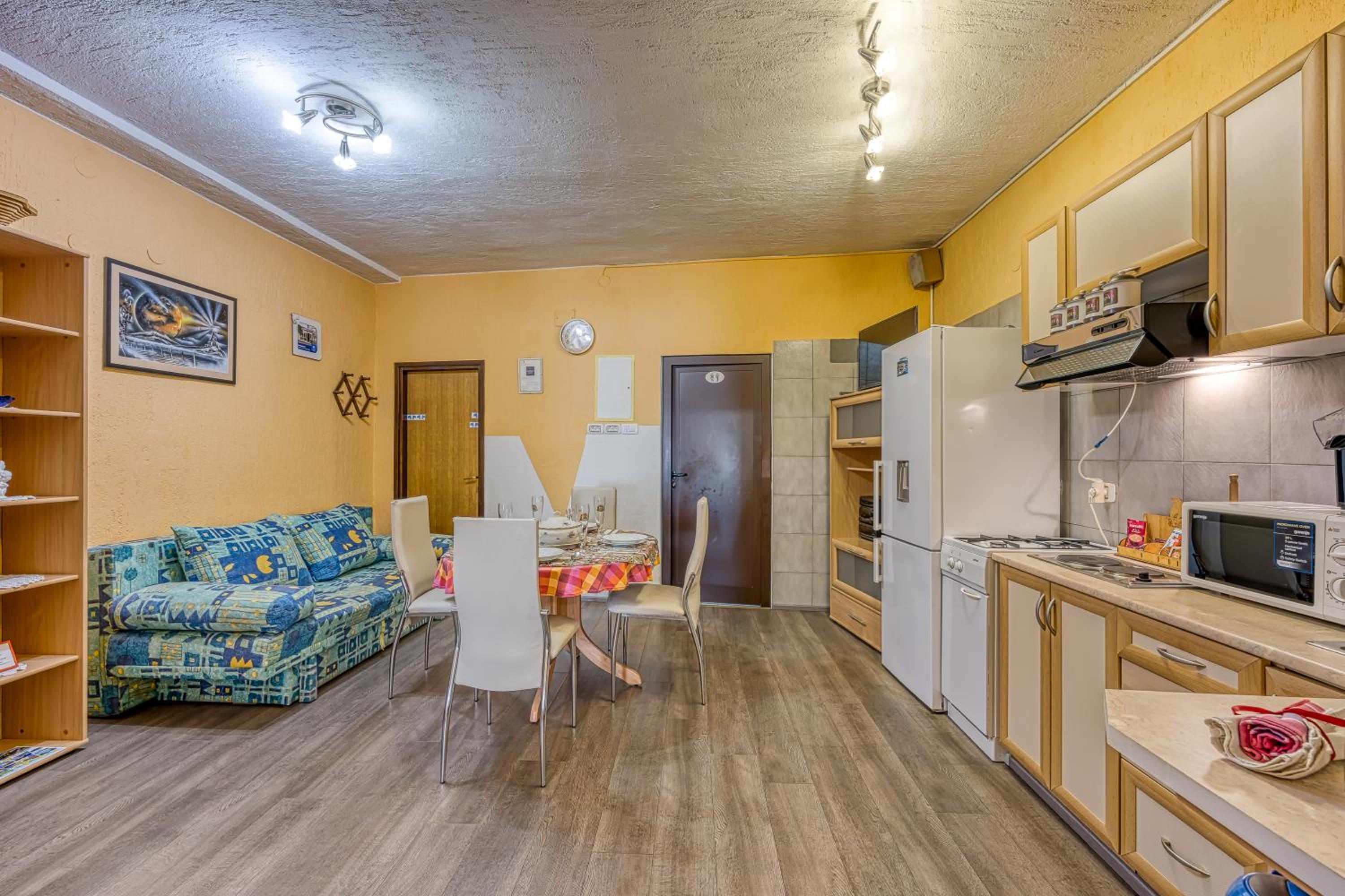 Apartments Cindrić