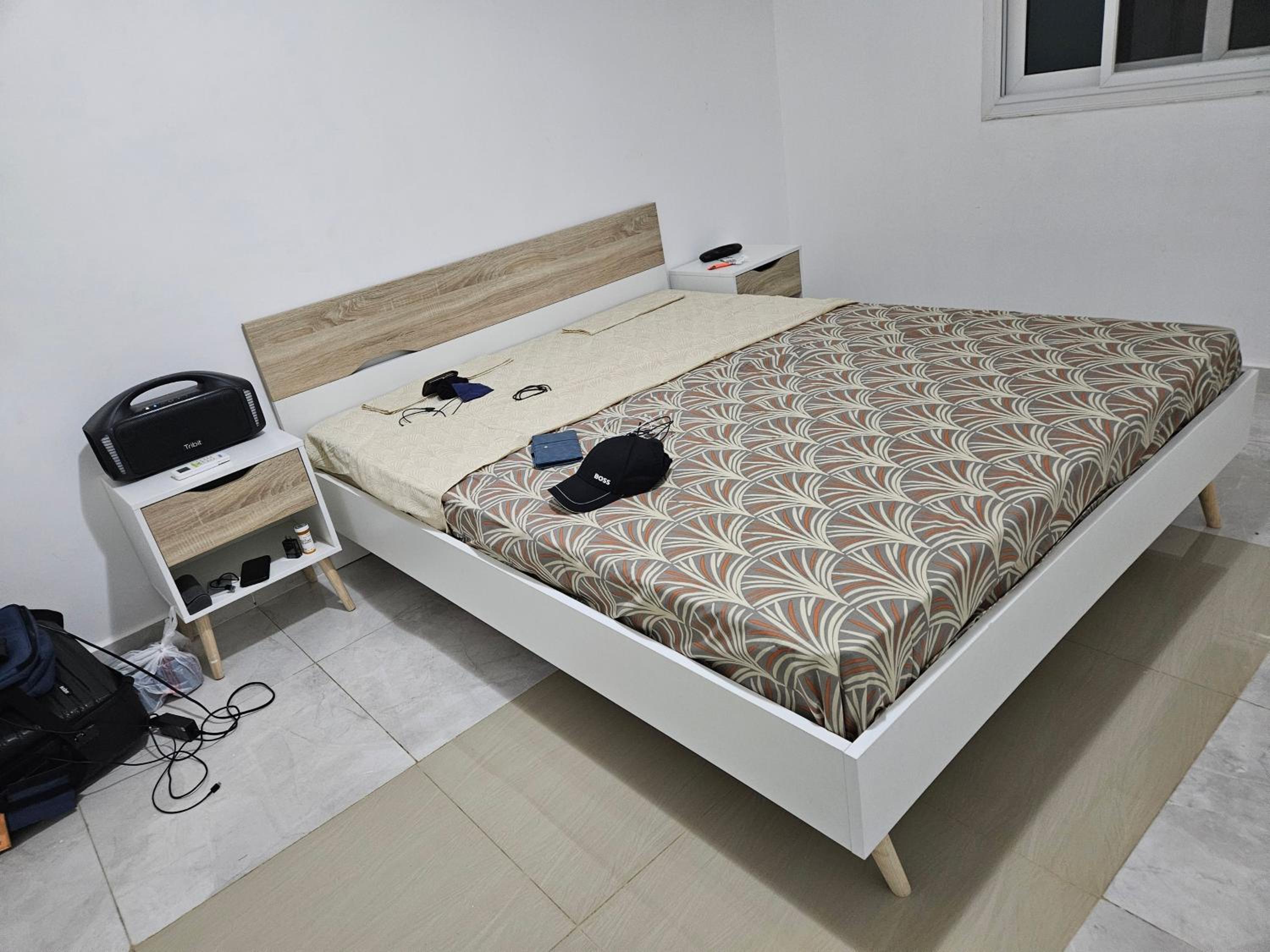 Safim Suites view 4