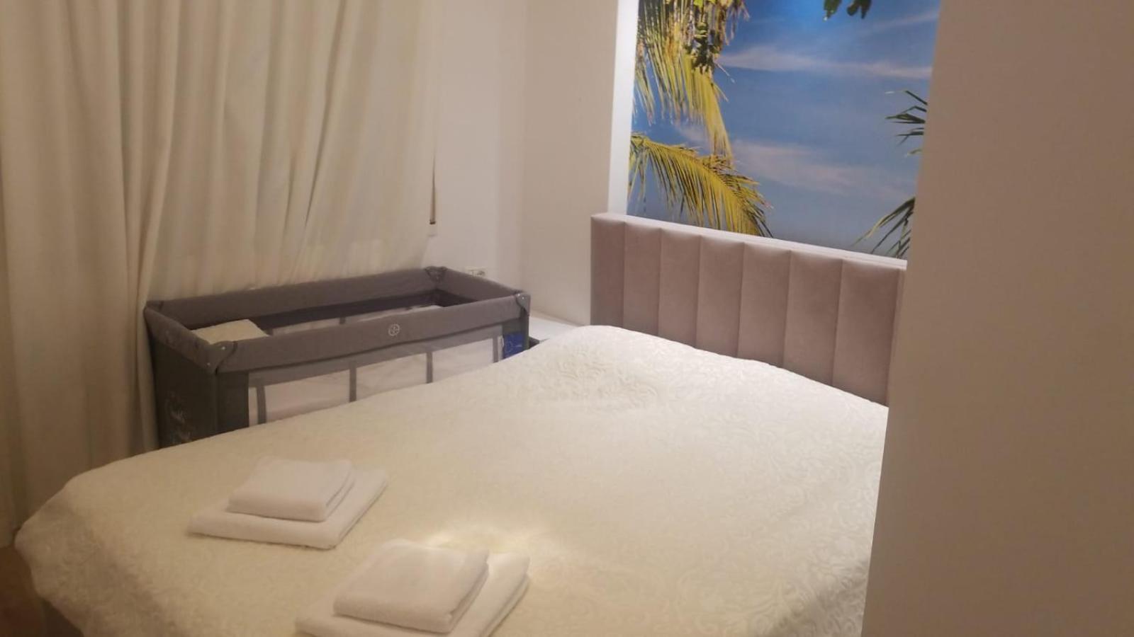 SEABREEZE Lungomare Vlore