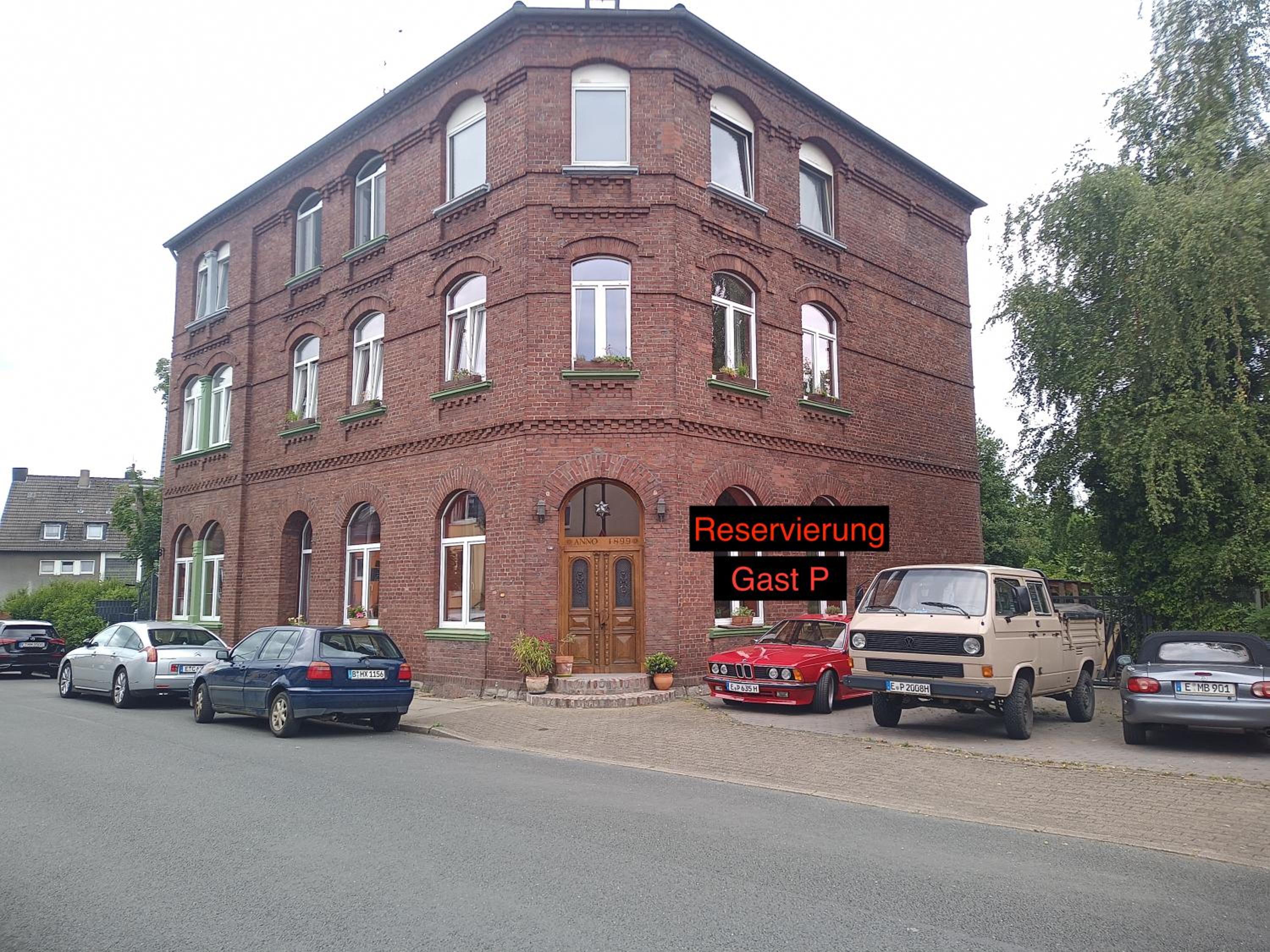 Apartment 58- Ruhr Nah
