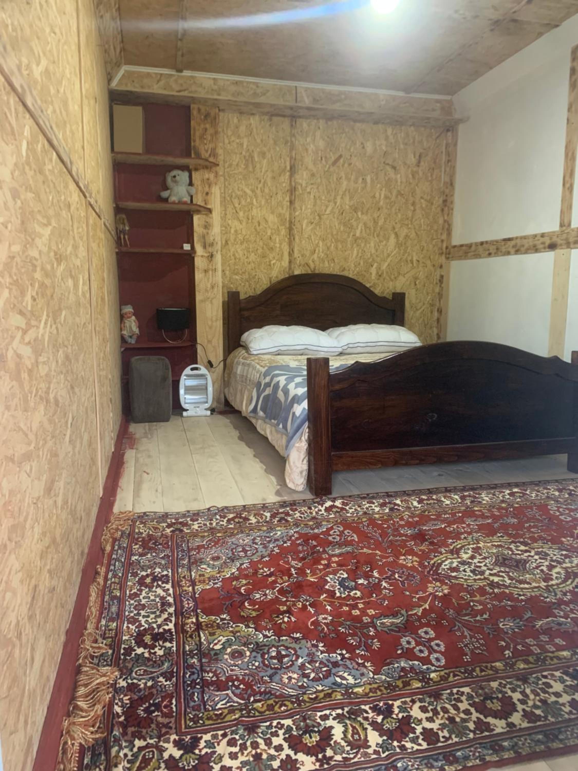 Guesthouse Aprasidze