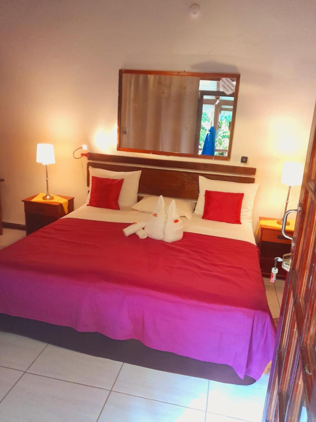 Hibiscus Valley Inn