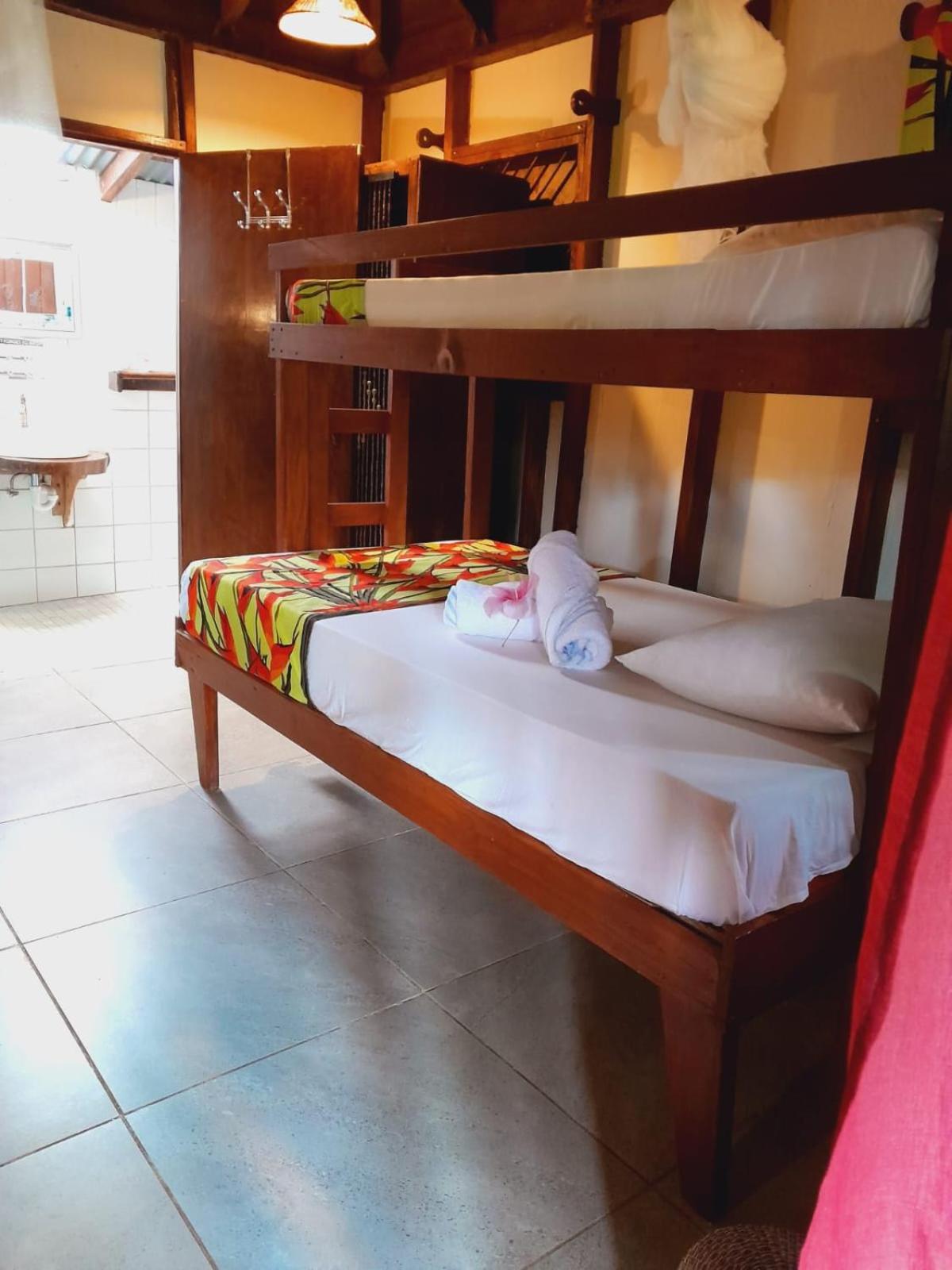 Hibiscus Valley Inn