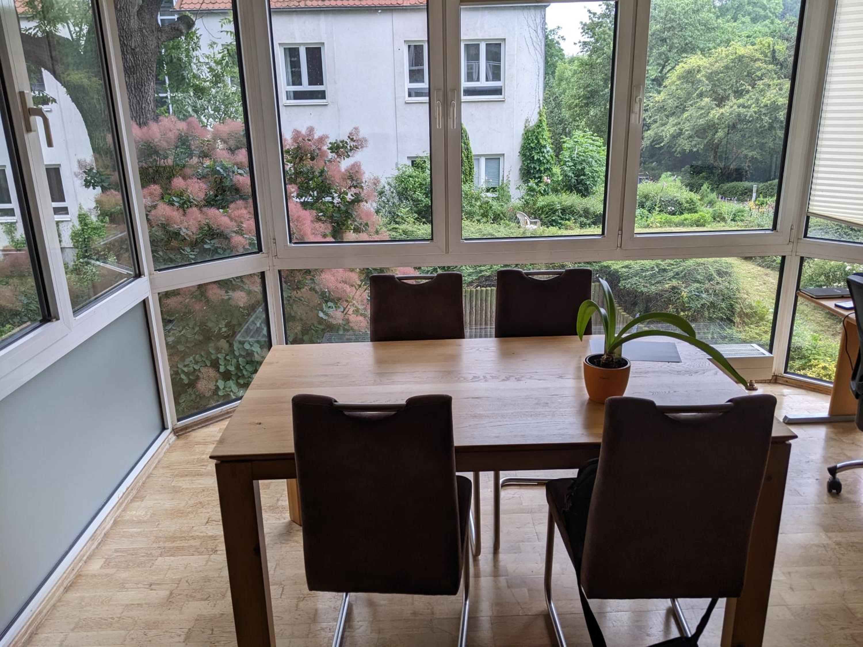 Leipzig Vacations - Moderne Ferienwohnung in Leipzig-Schleuig - Property Image 6
