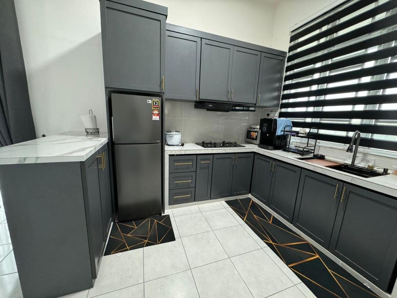 Acik Homestay photo 7