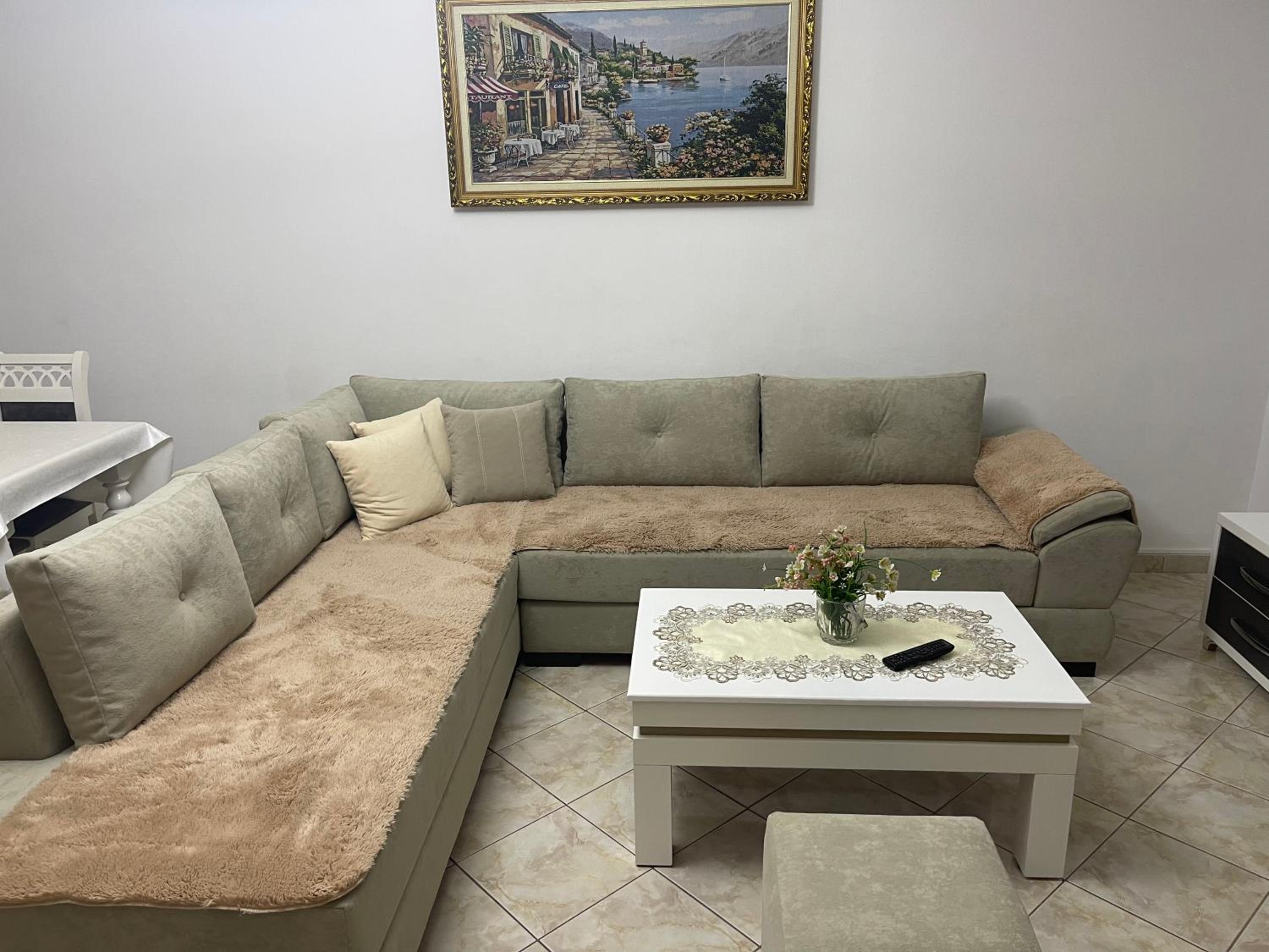 Gimi Apartments 1