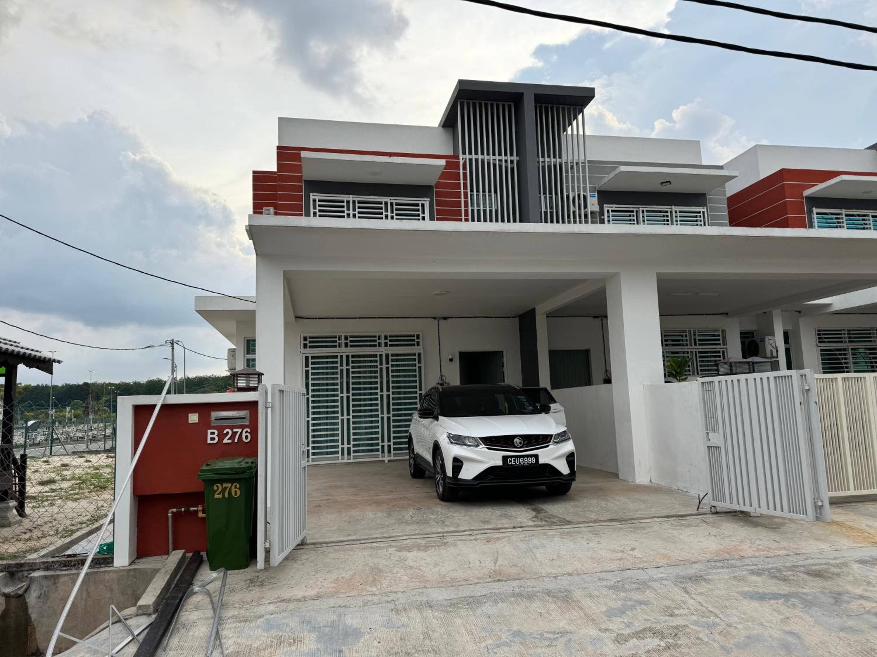 Acik Homestay photo 1