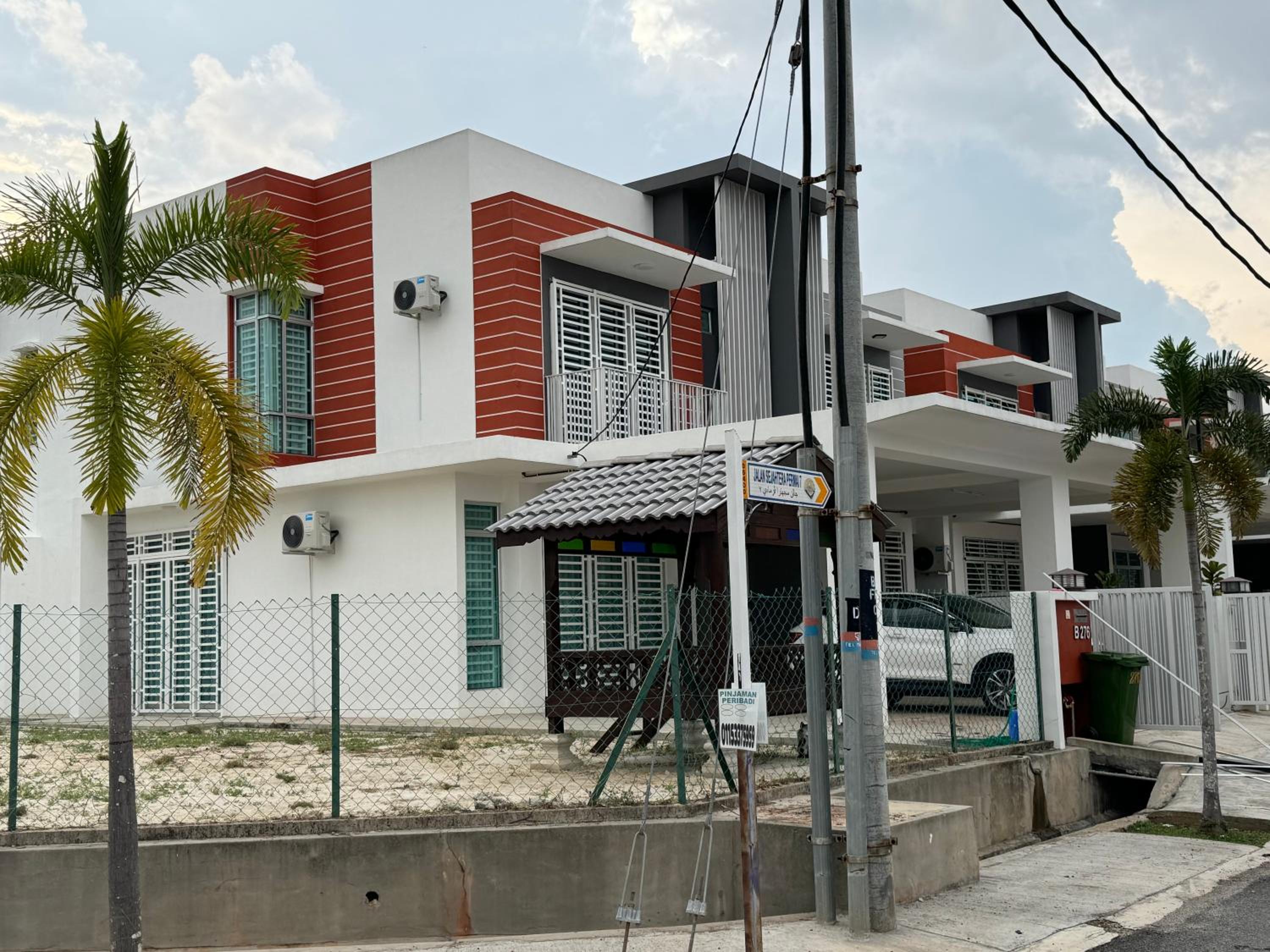 Acik Homestay photo 4