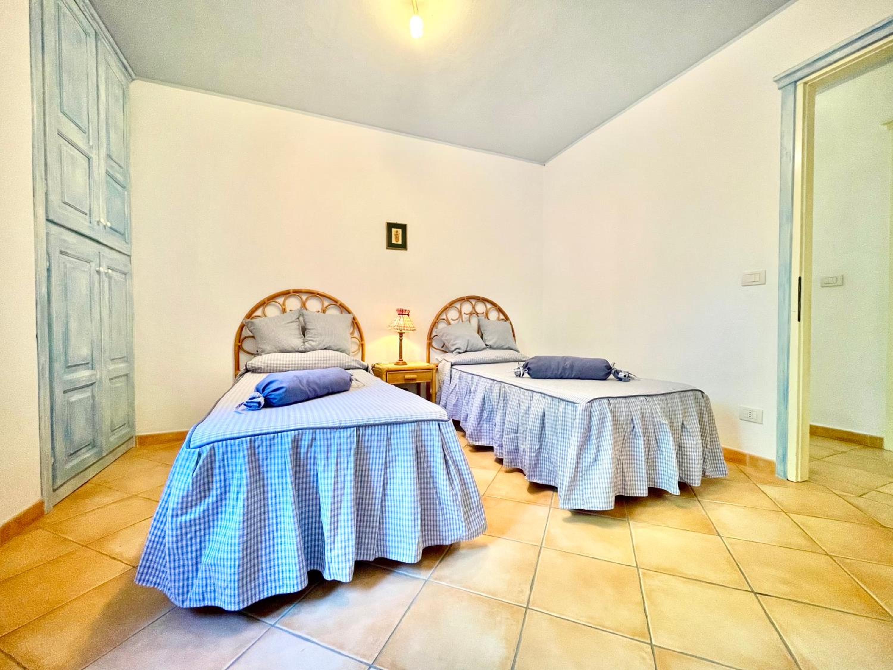 Villa Teresa Apartments view 5
