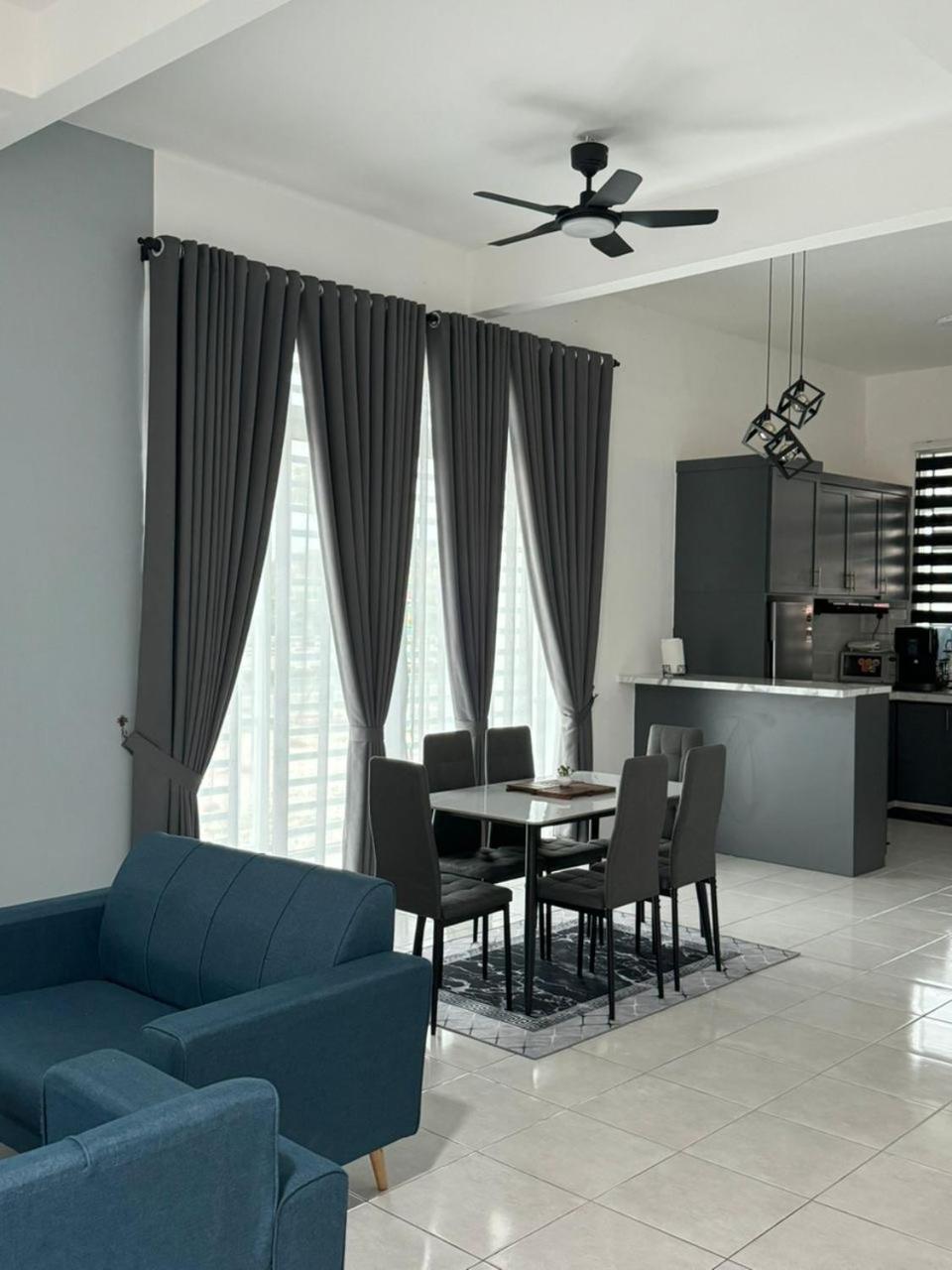 Acik Homestay photo 6