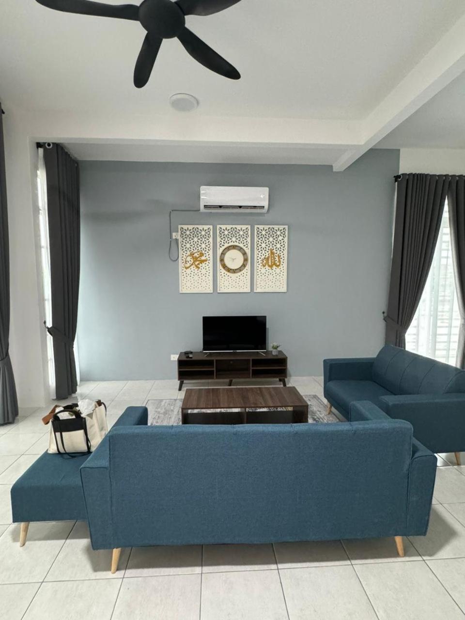 Acik Homestay photo 5