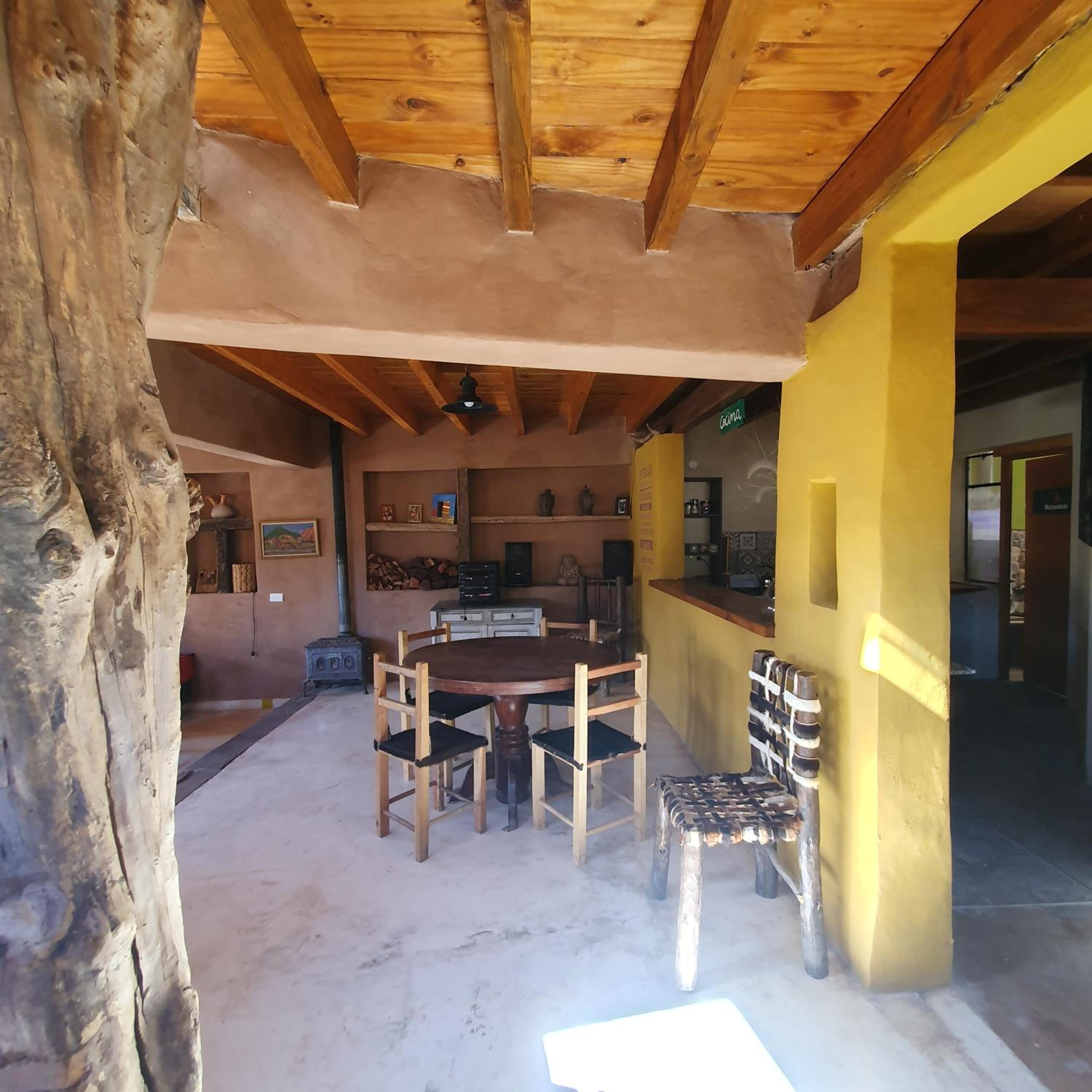 Casa La Molina