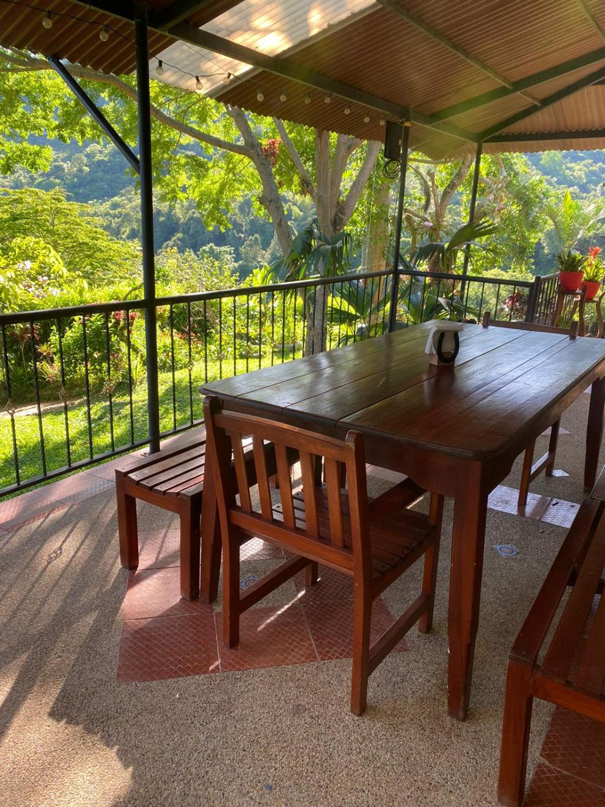 Finca San Jerónimo