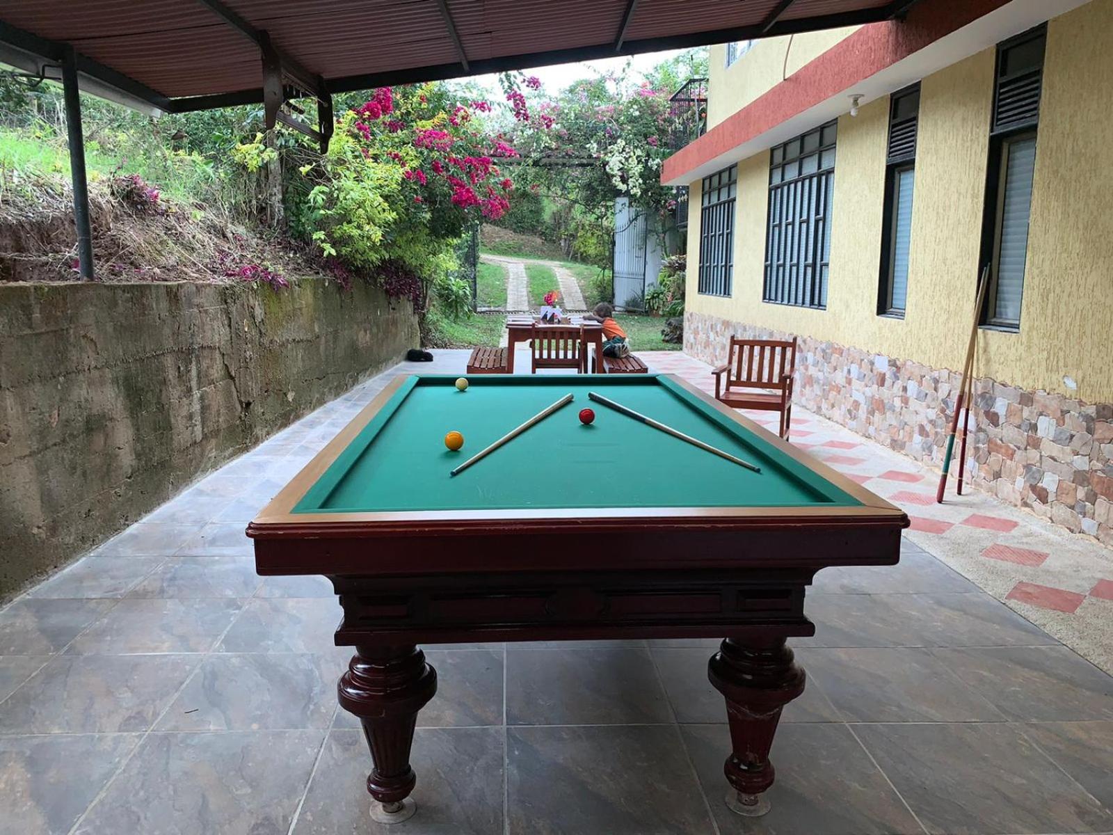 Finca San Jerónimo